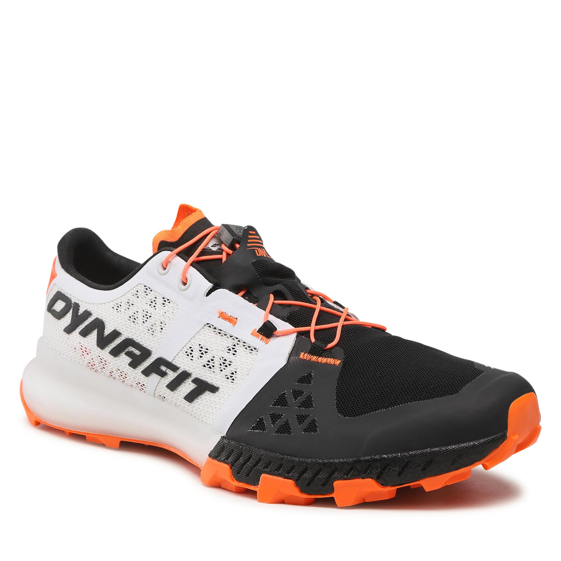 Pantofi Dynafit Sky Dna 64070 Orange/Black Out 9725 64070 imagine noua