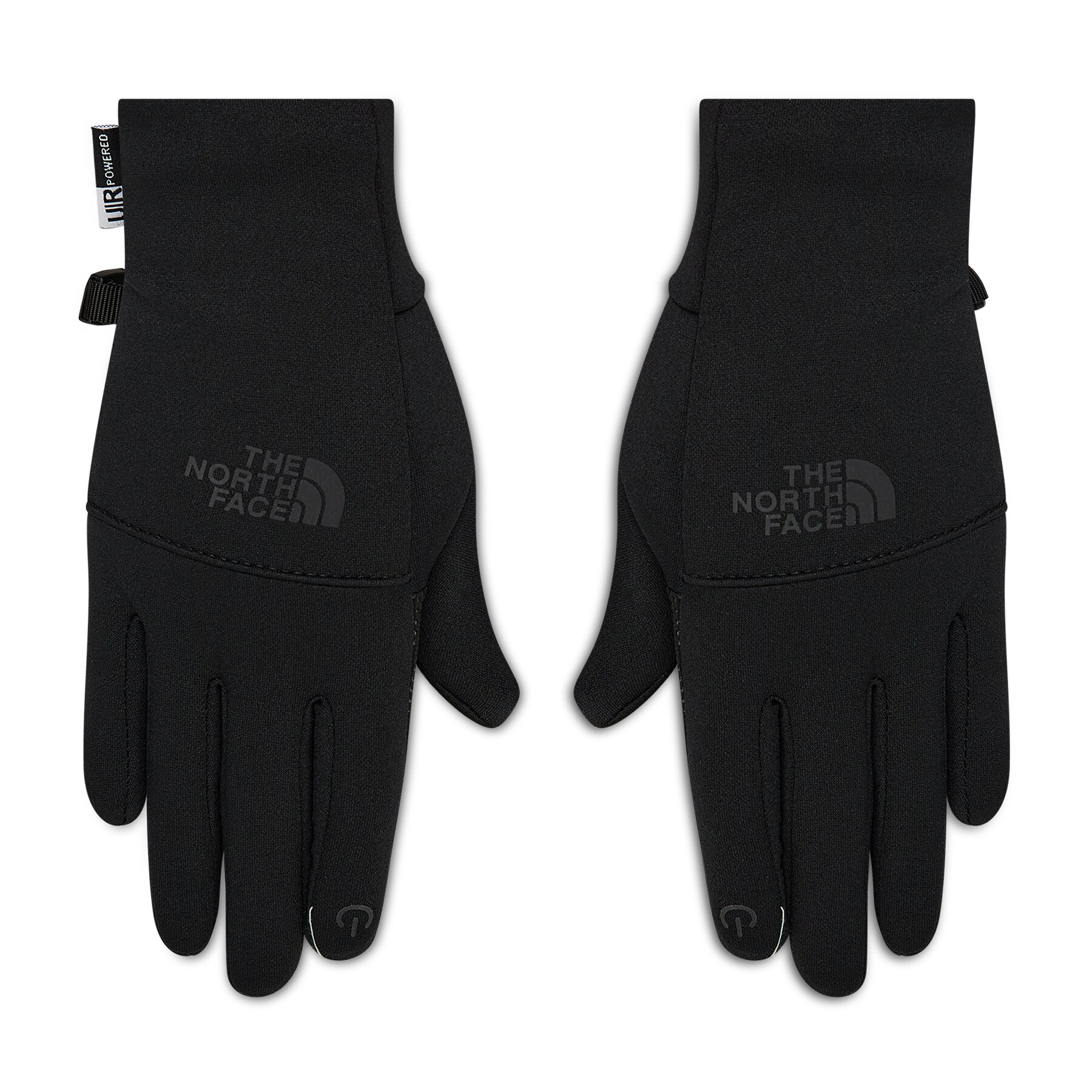 Ръкавици The North Face Etip Recyd Glove NF0A4SHBJK31 Черен