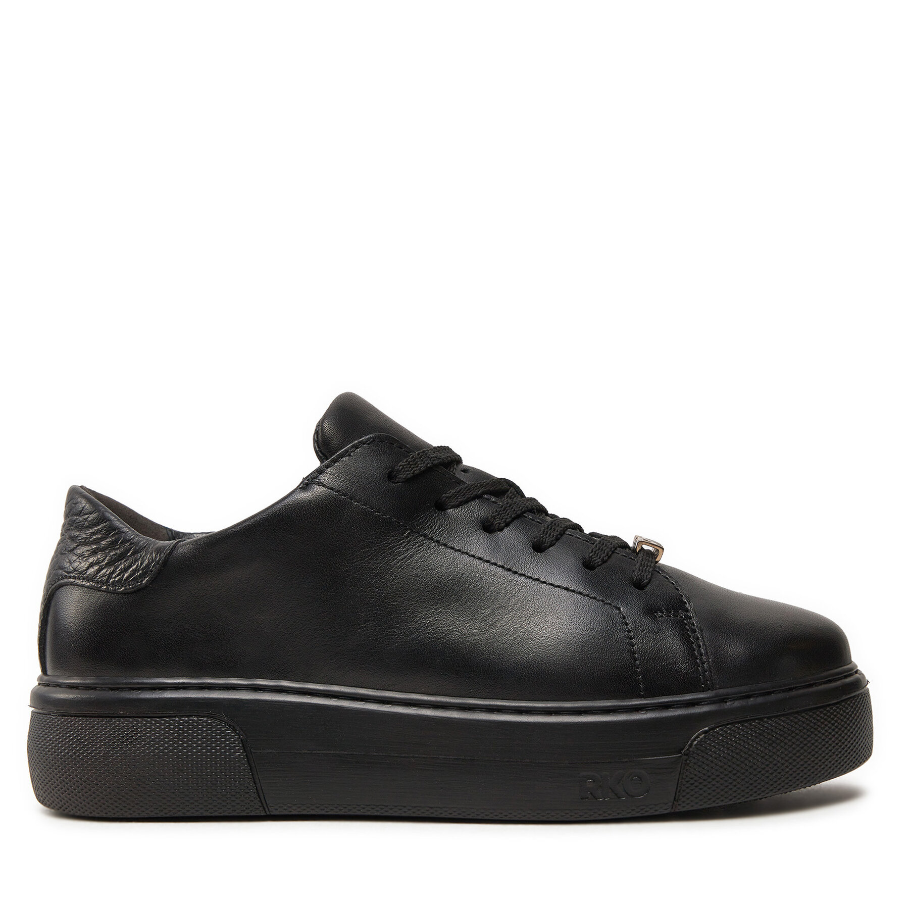 Zapatillas Ryłko 0RRS7_X Negro