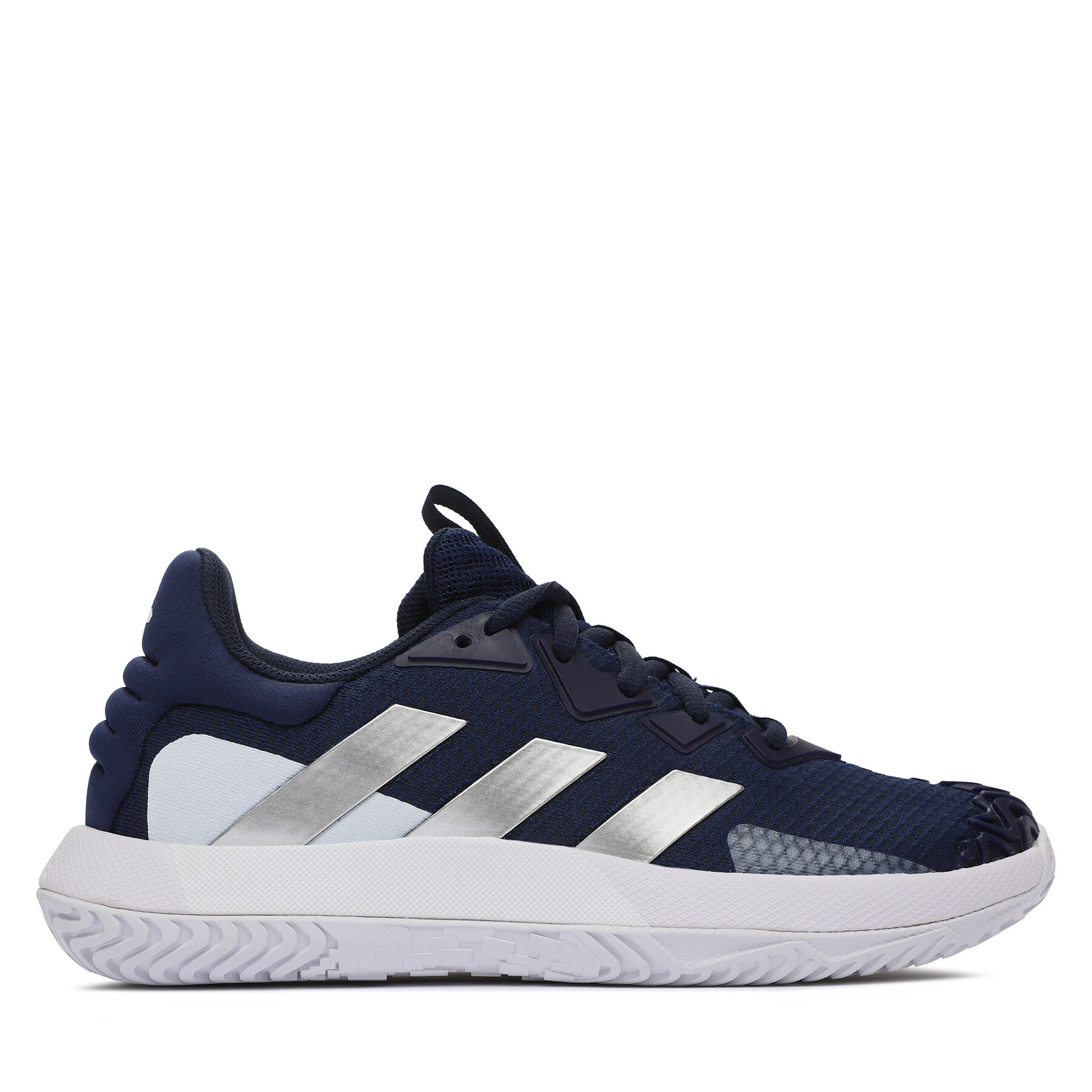 Čevlji adidas SoleMatch Control Tennis Shoes HQ8440 Modra