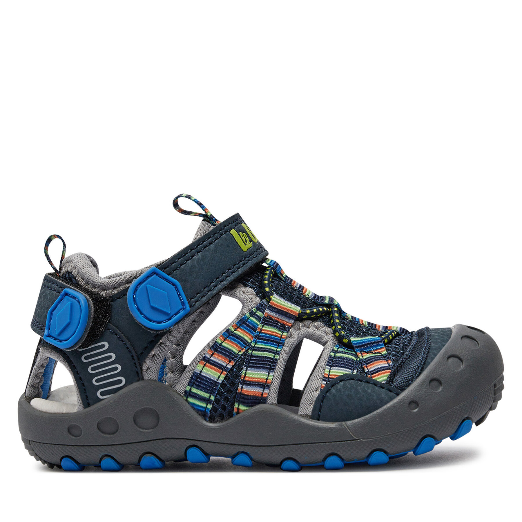 Lee Cooper Σανδάλια Lee Cooper LCW-24-03-2320B Μπλε