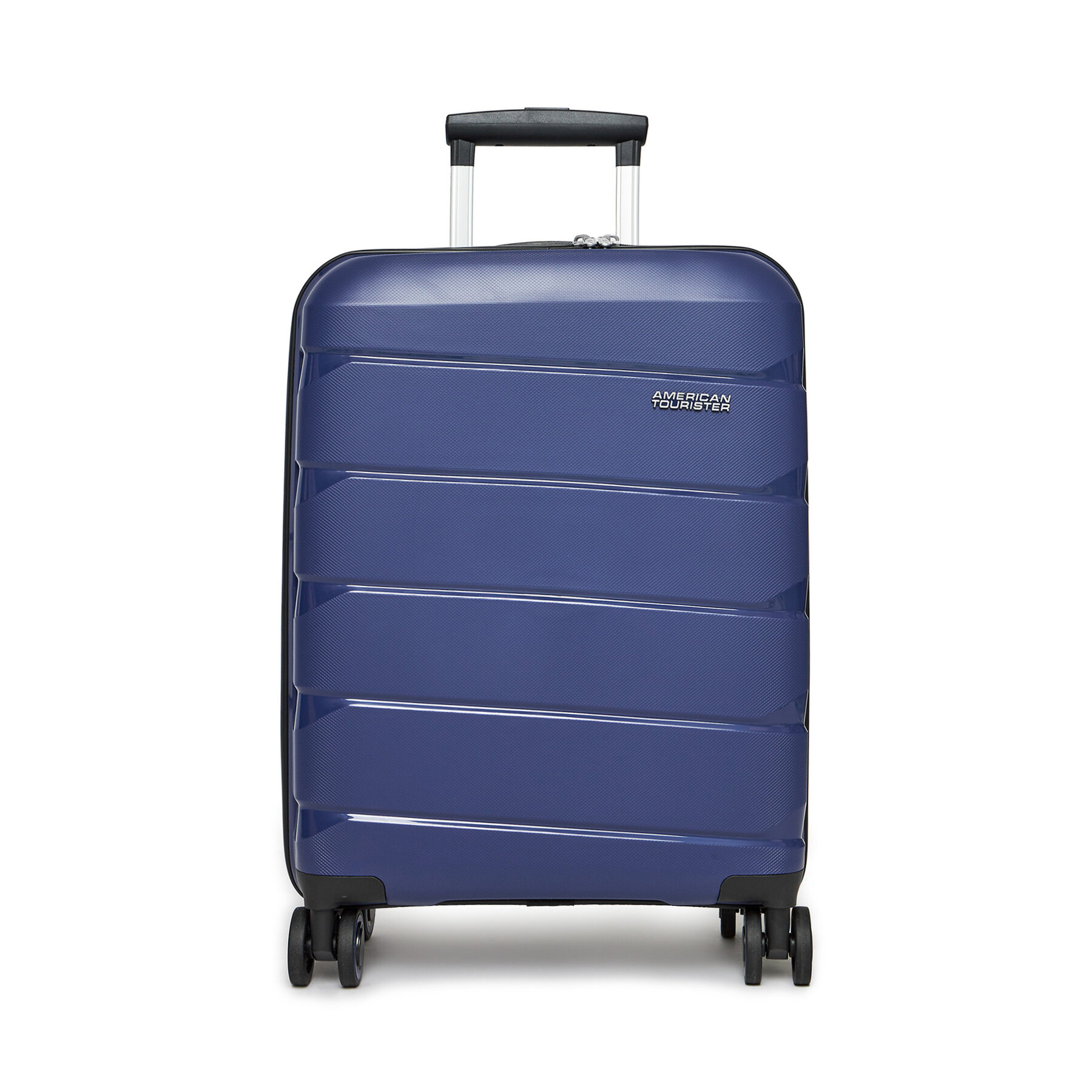 Maleta de cabina American Tourister Air Move 139254-1552-1CNU Azul marino
