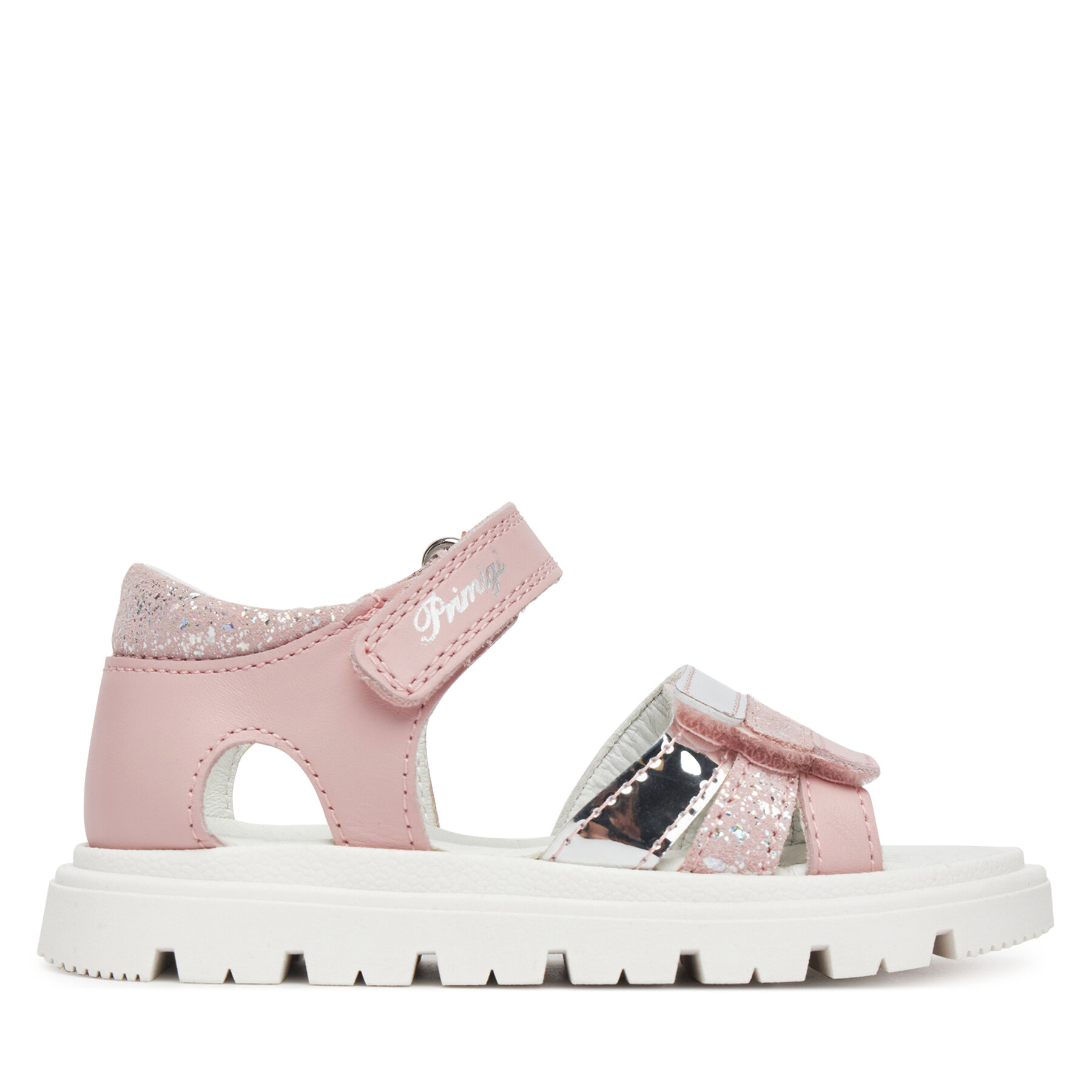 Сандали Primigi 7915611 M Розов