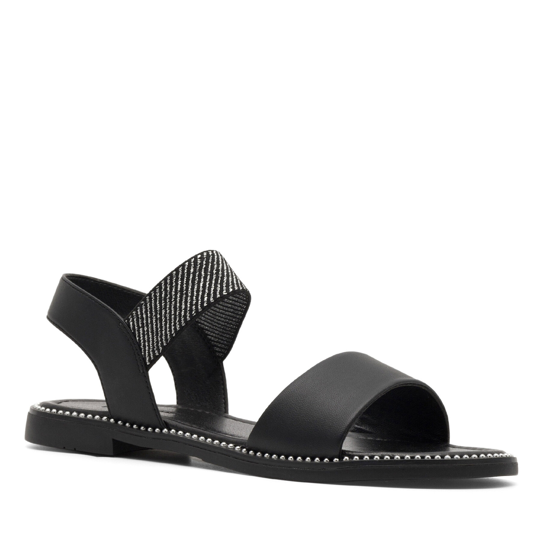Sandale Clara Barson WS5291-11 Negru