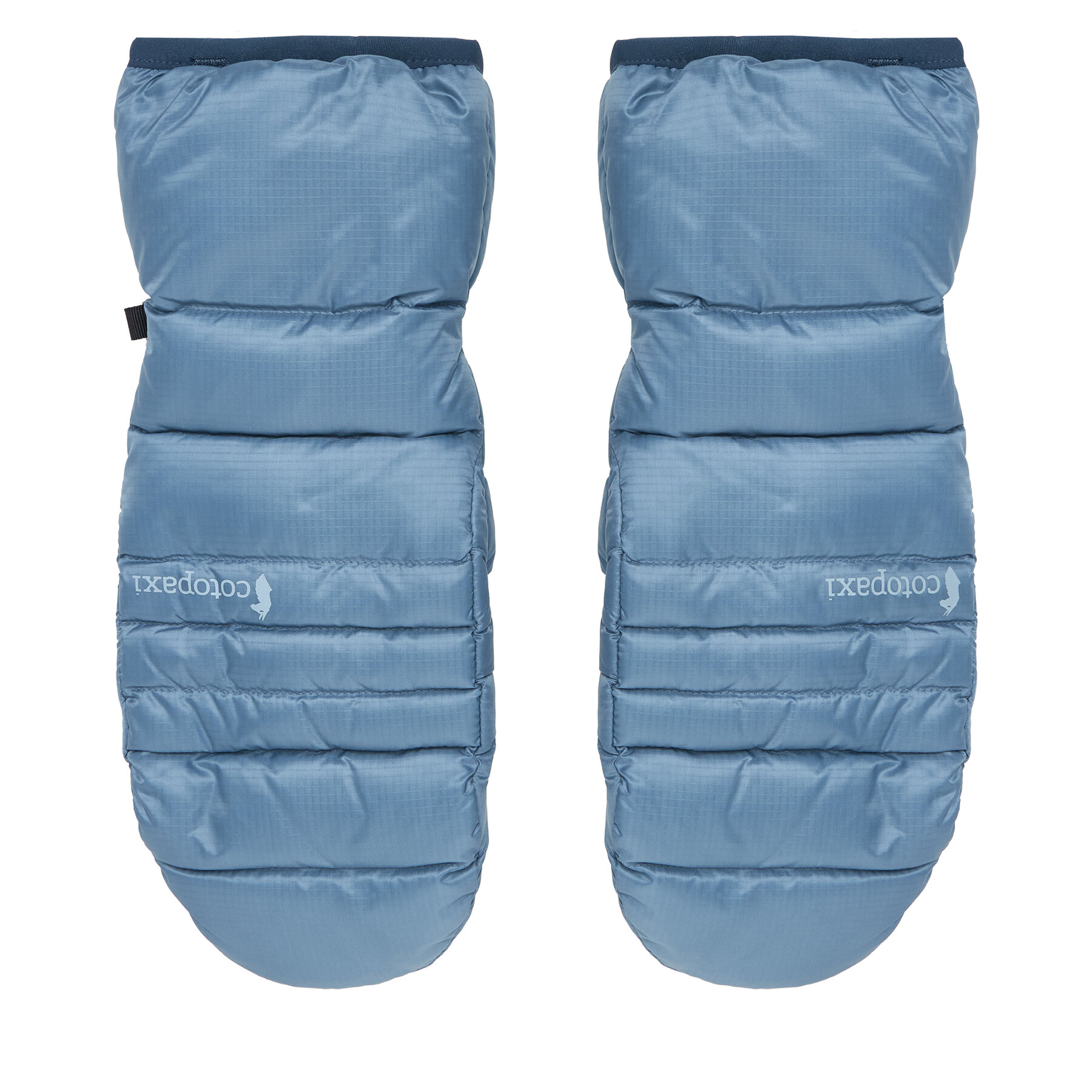 Guanti da sci Cotopaxi Down Mitten F24469U933 Blu