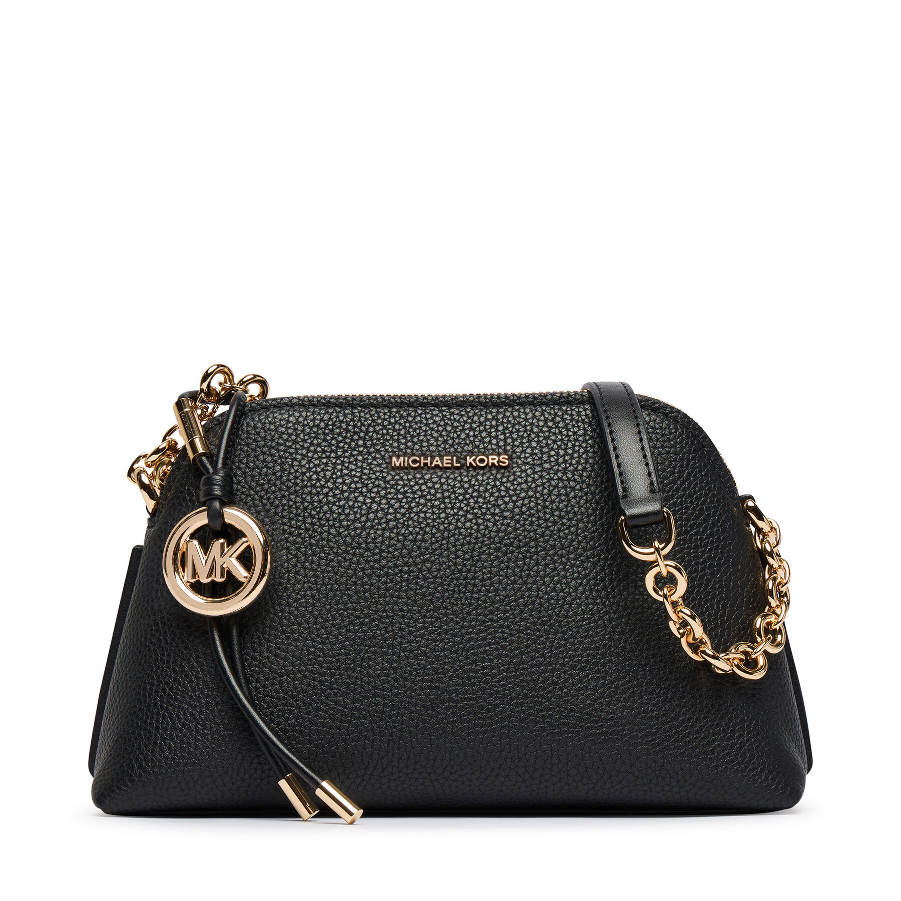 Τσάντα MICHAEL Michael Kors 32T6GX4C1L Μαύρο