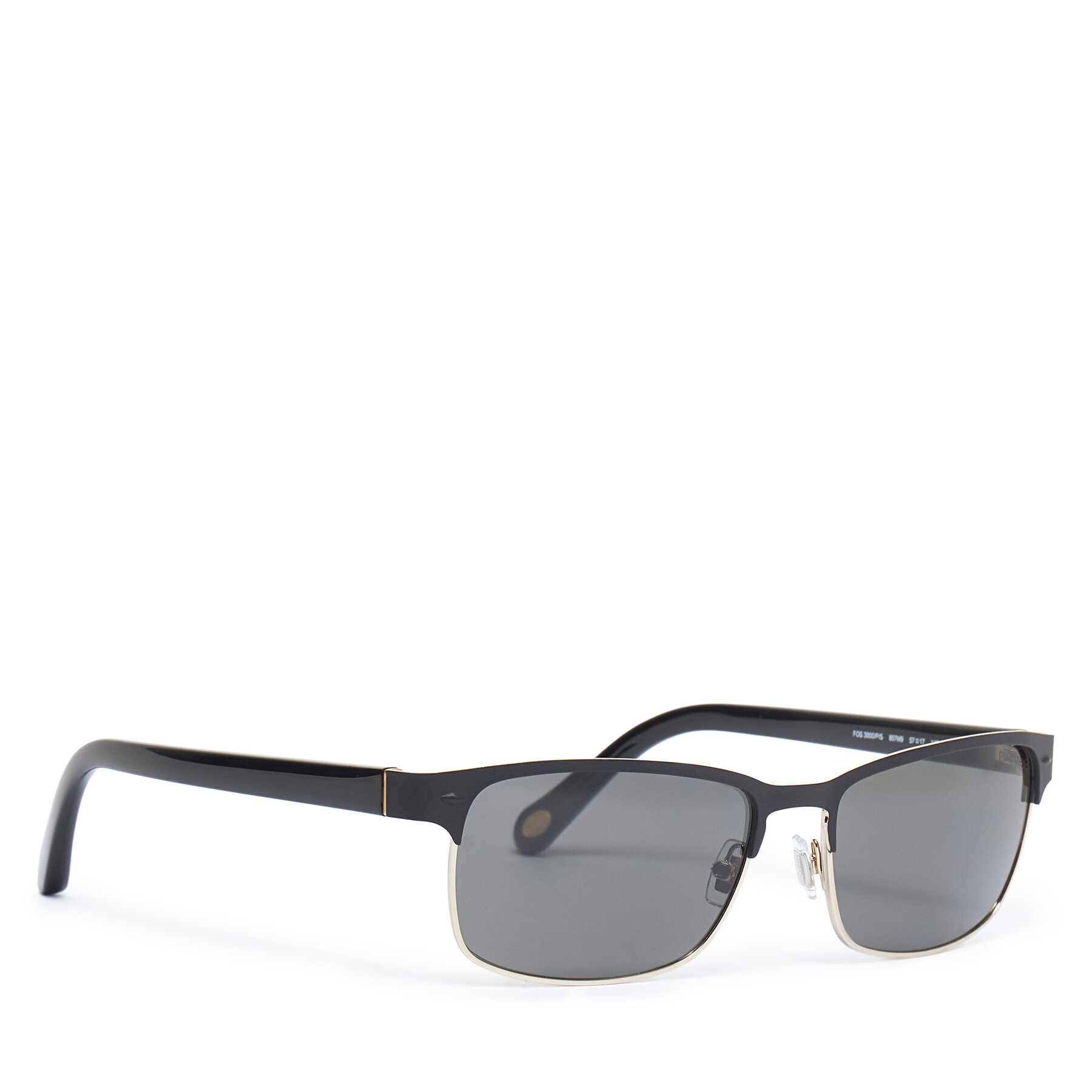 Occhiali da sole Fossil 3000/P/S Nero