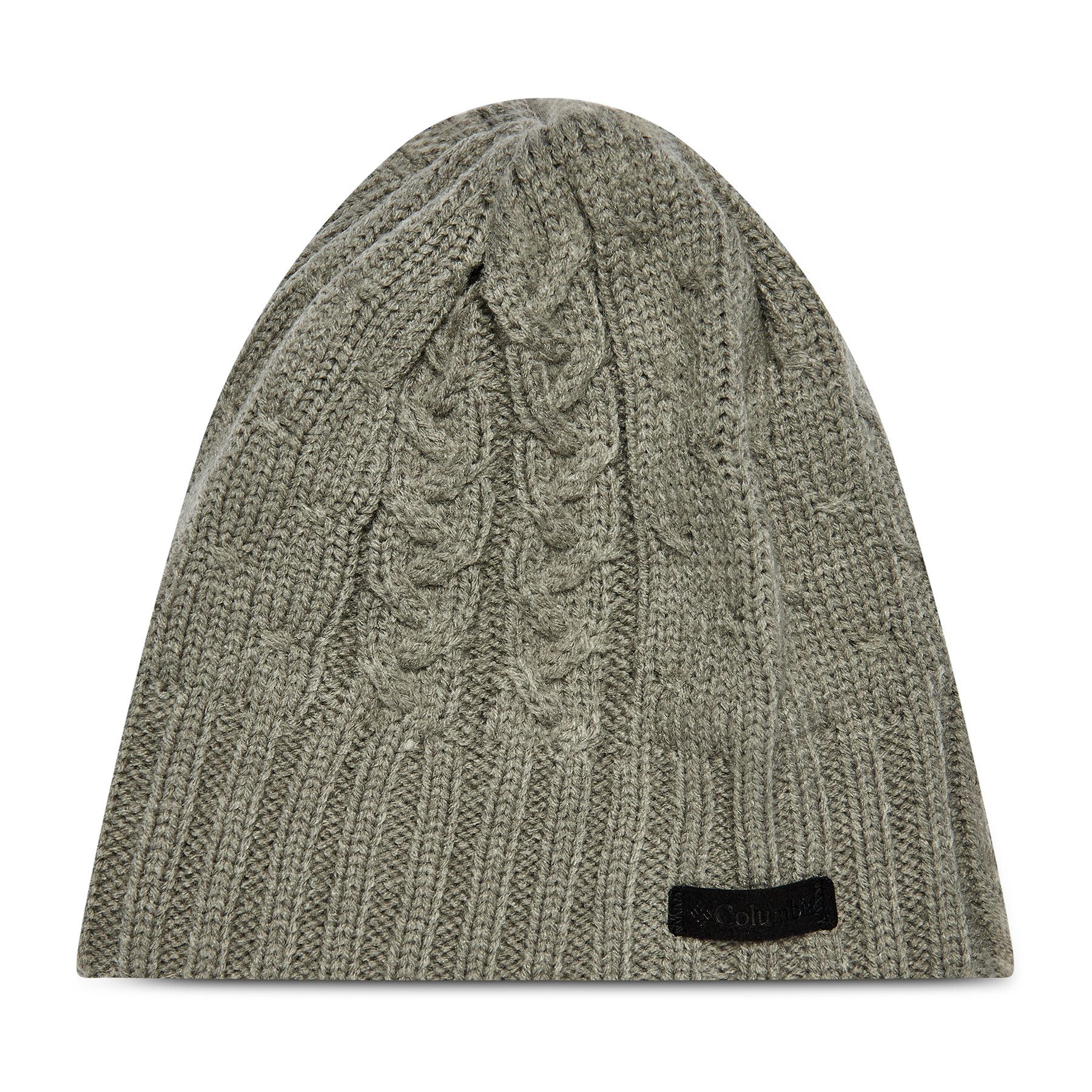 Sapka Columbia Cabled Cutie II Beanie1958951 Szürke