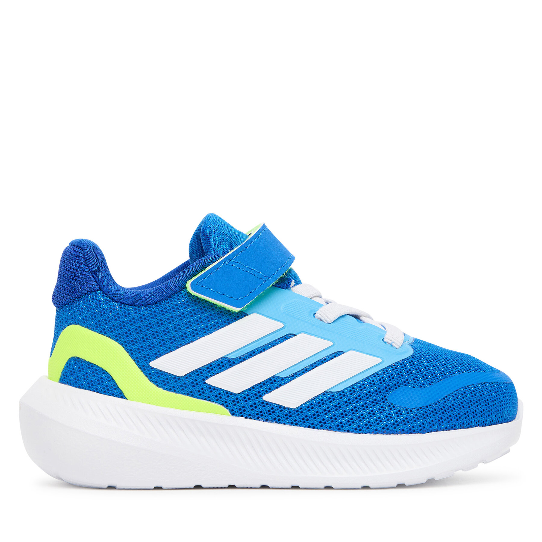 Snīkeri adidas Runfalcon 5 JQ5667 Zils