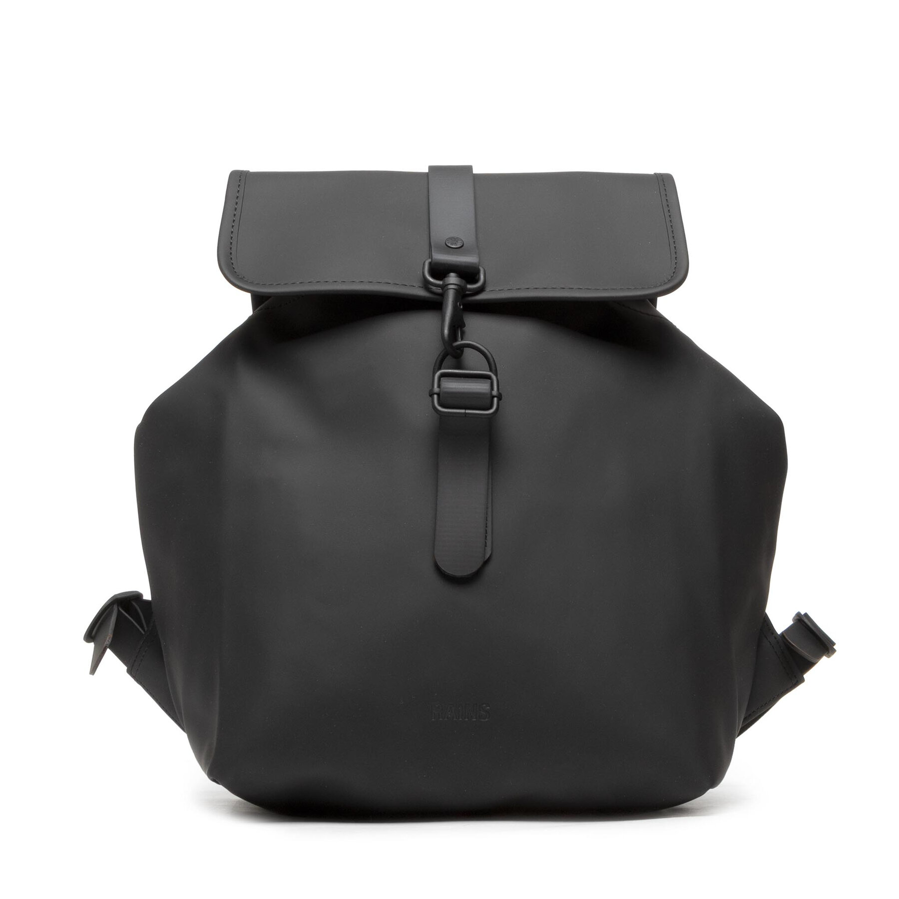 Rucsac Rains Bucket Backpack 13870 Black