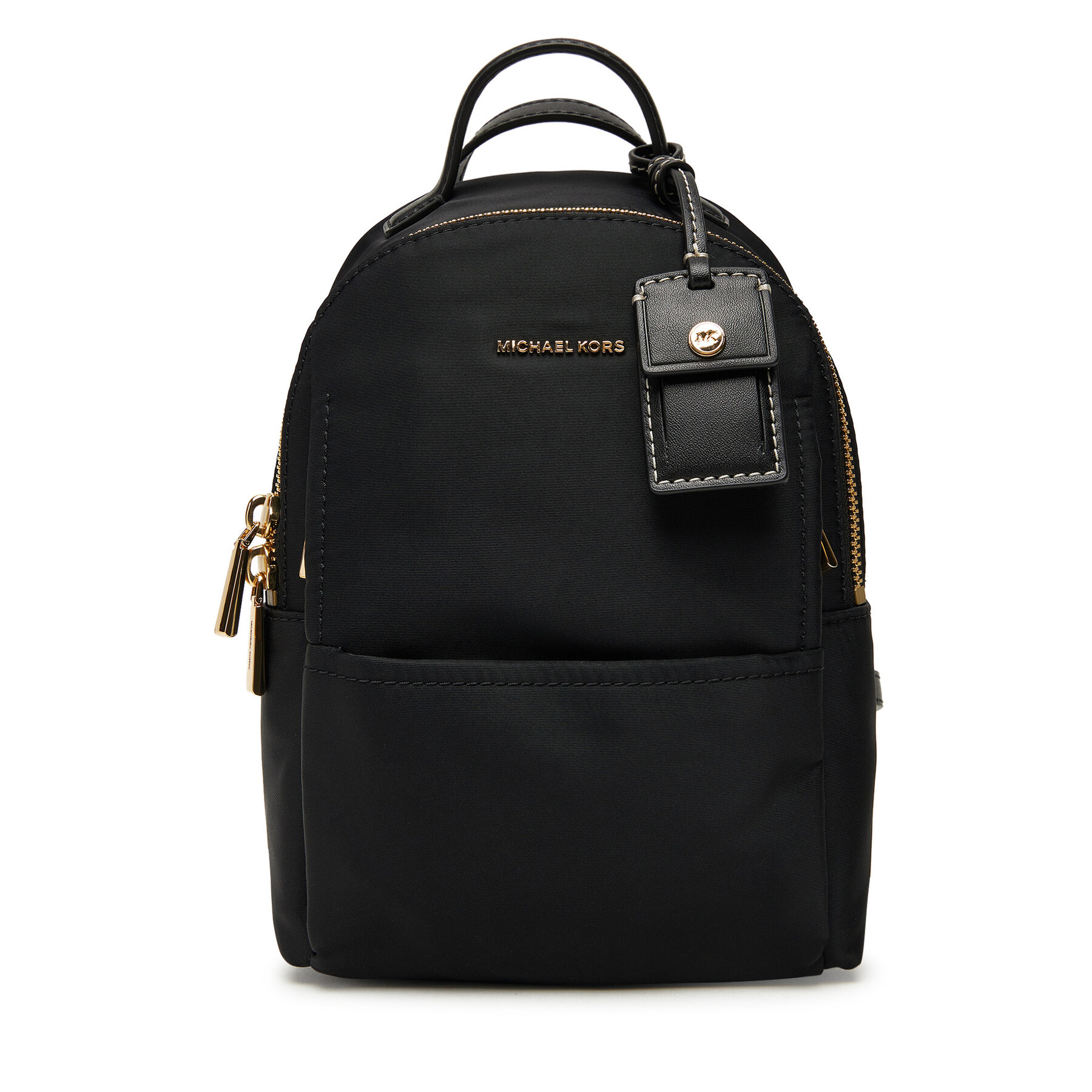 MICHAEL Michael Kors Σακίδιο MICHAEL Michael Kors Sable 30T5G3XB1C Μαύρο