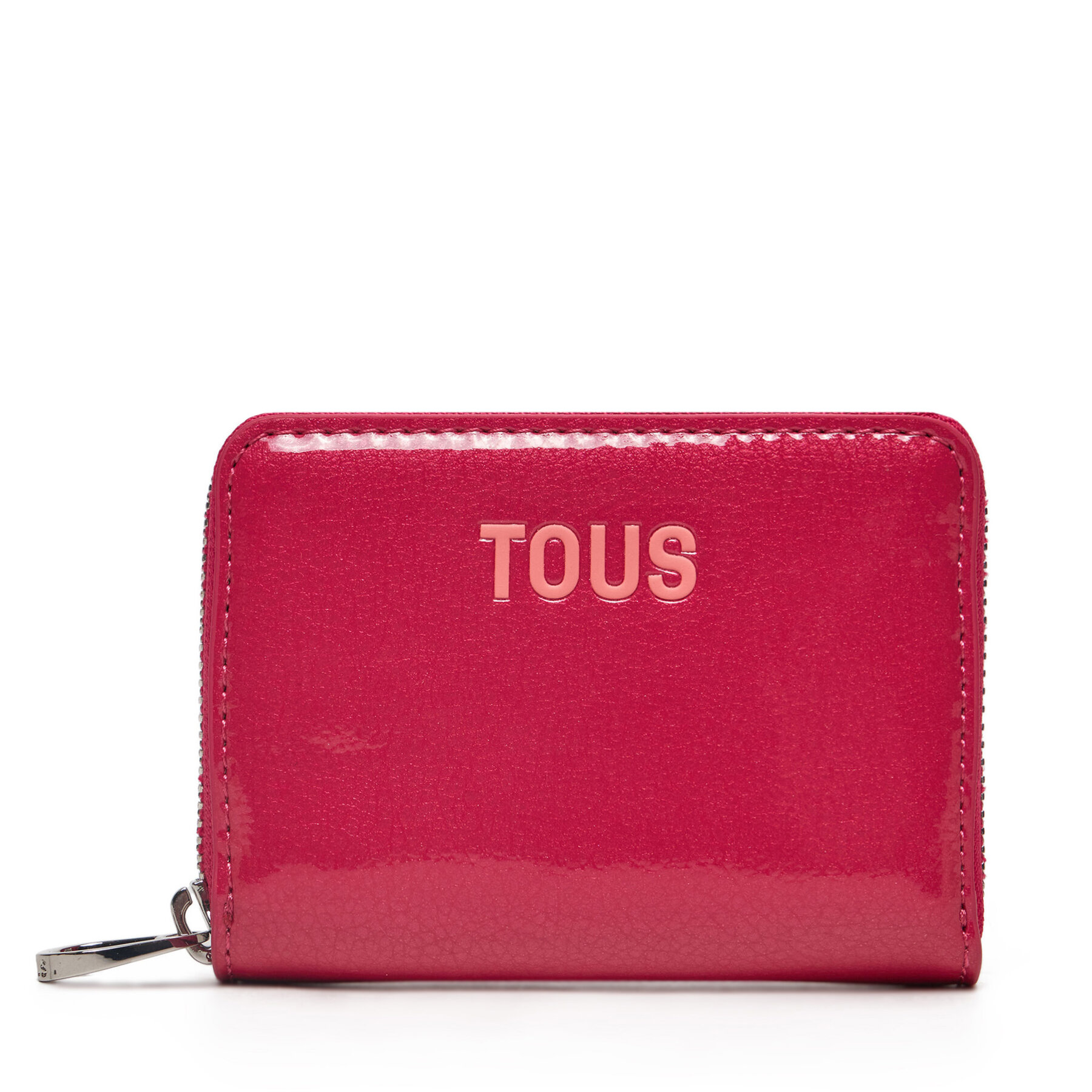 Portafoglio TOUS New Dorp 2002103425 Rosa