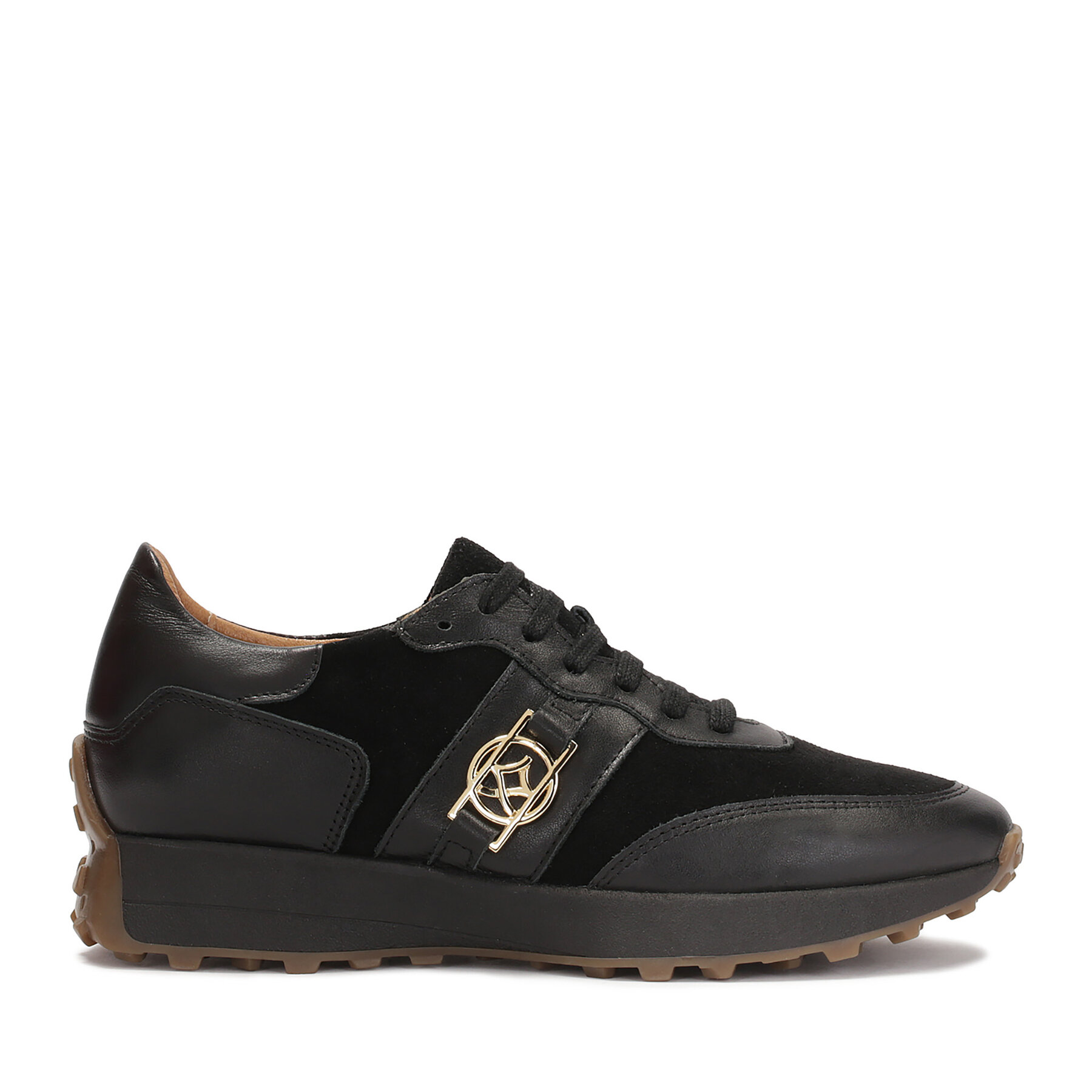 Zapatillas Kazar Jordan 88994-05-00 Negro