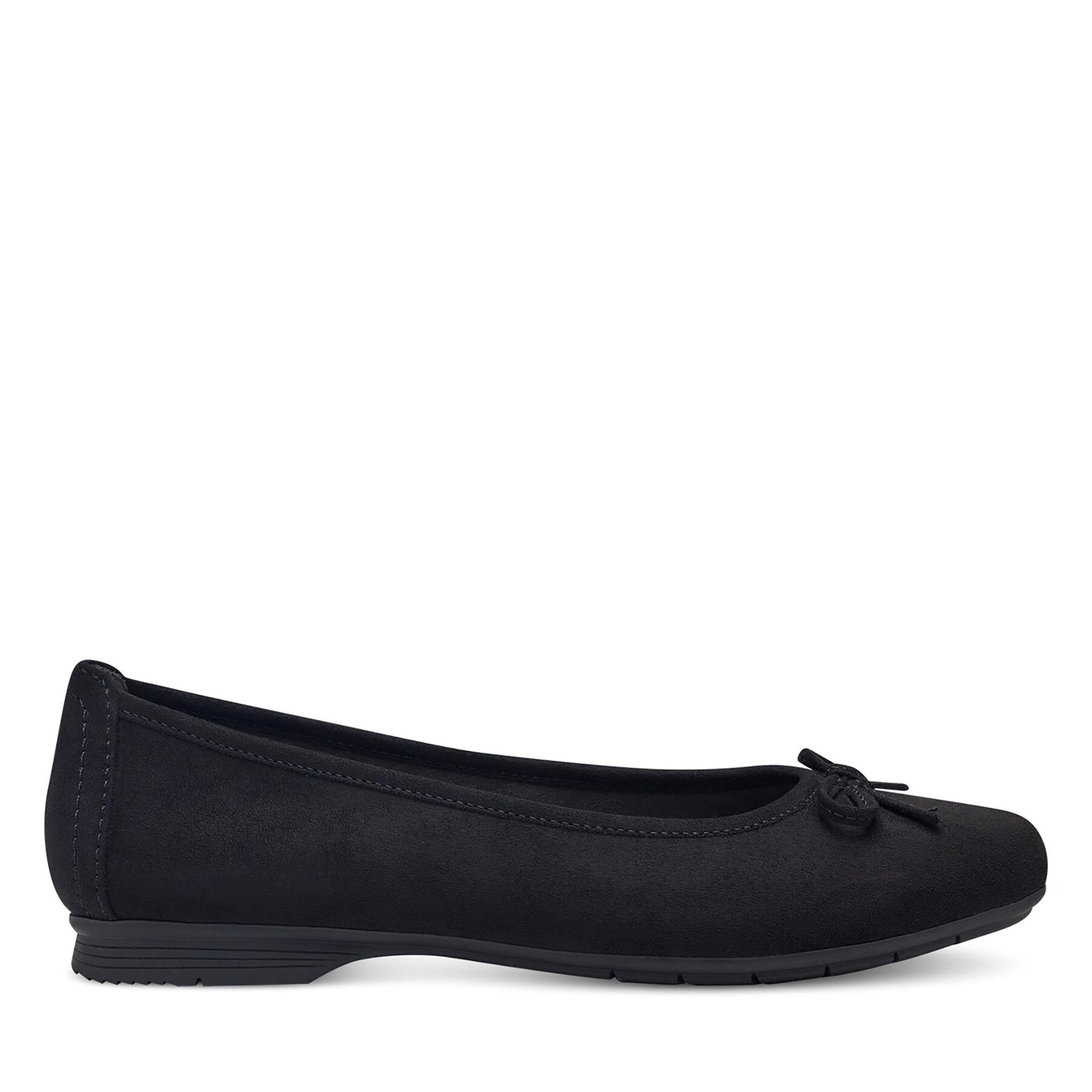 Balerini Jana 8-22164-41 Negru