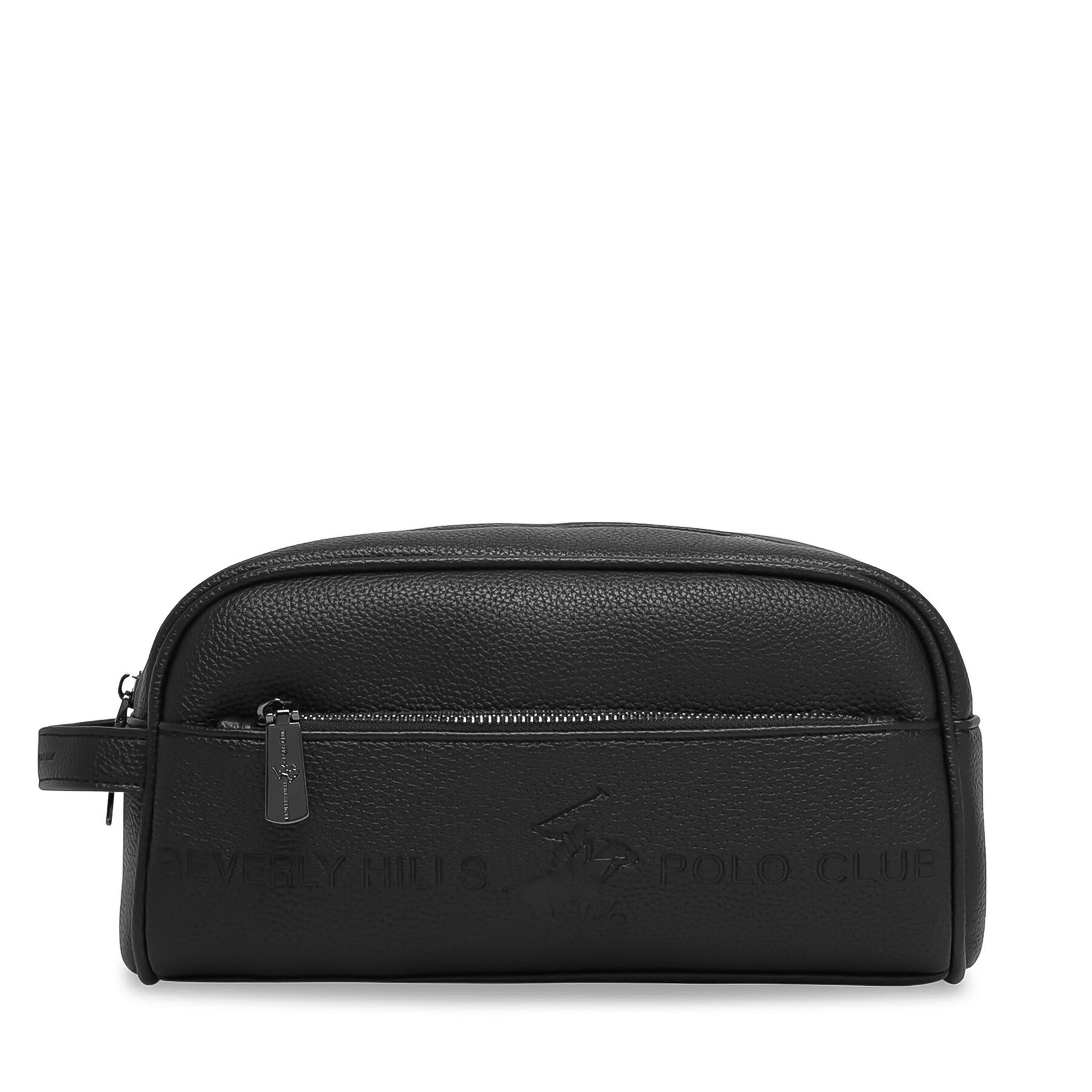 Trousse de toilette Beverly Hills Polo Club KON-008-SS24 Noir