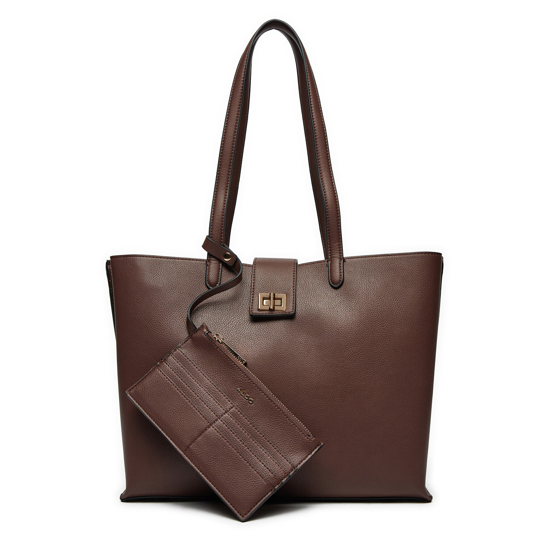 Bolso Aldo Fritzchen 13827316 Marrón