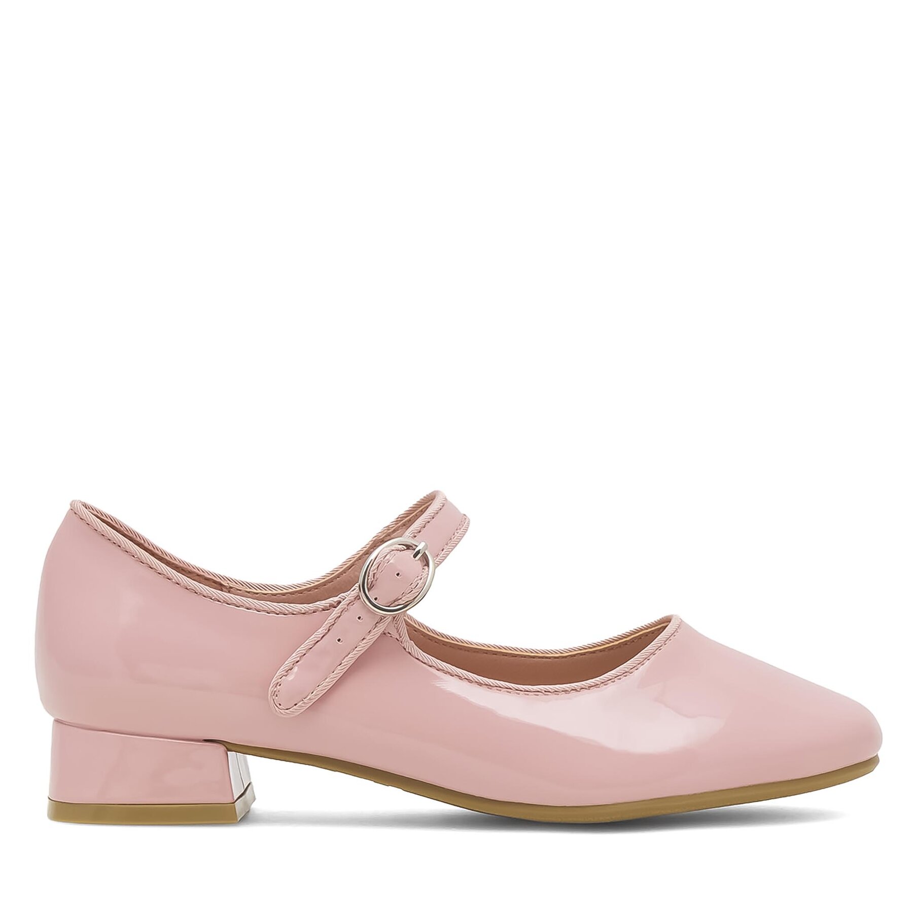 Μπαλαρίνες Nelli Blu CS23120-01 Ροζ