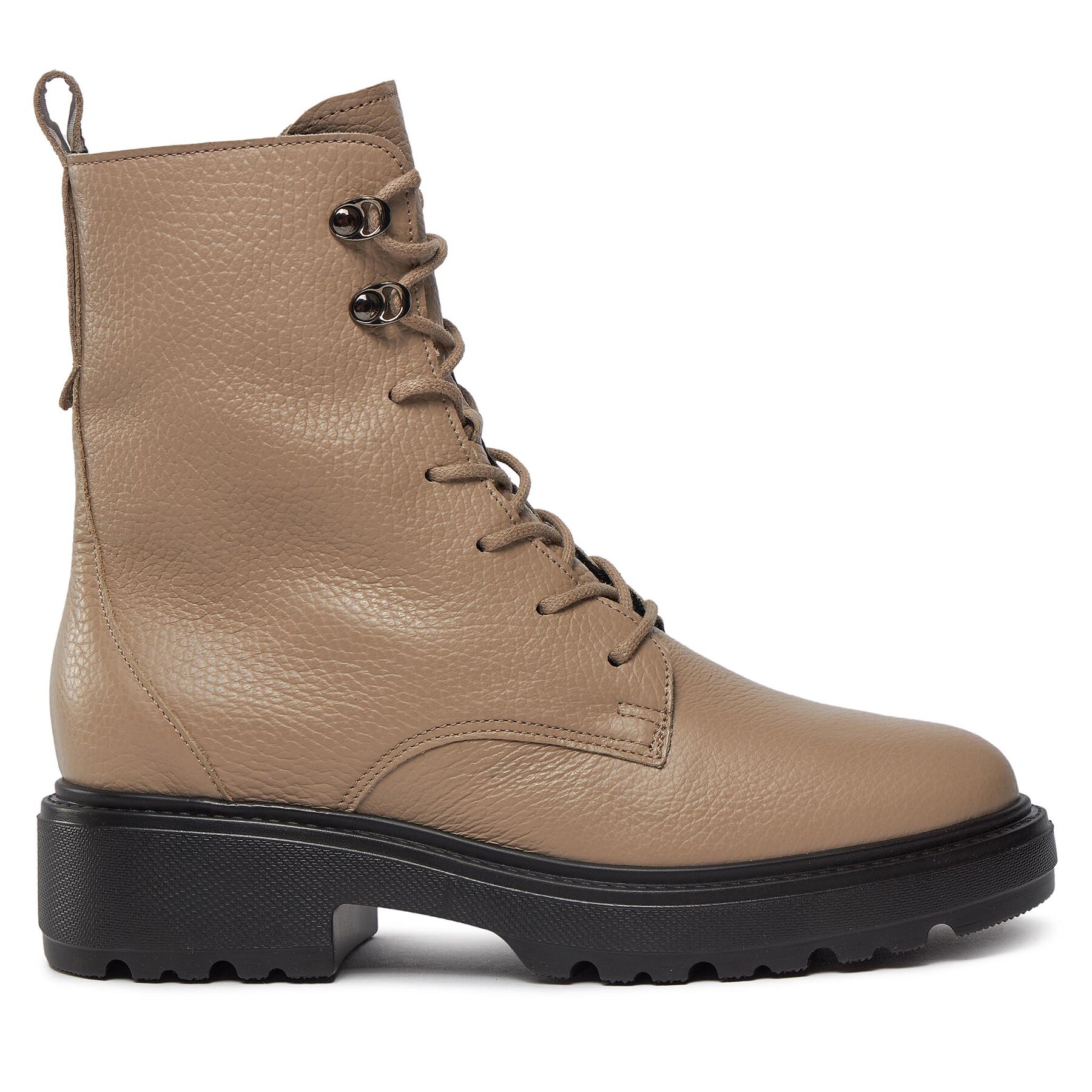 Botas Ryłko F2UN0_V Beis