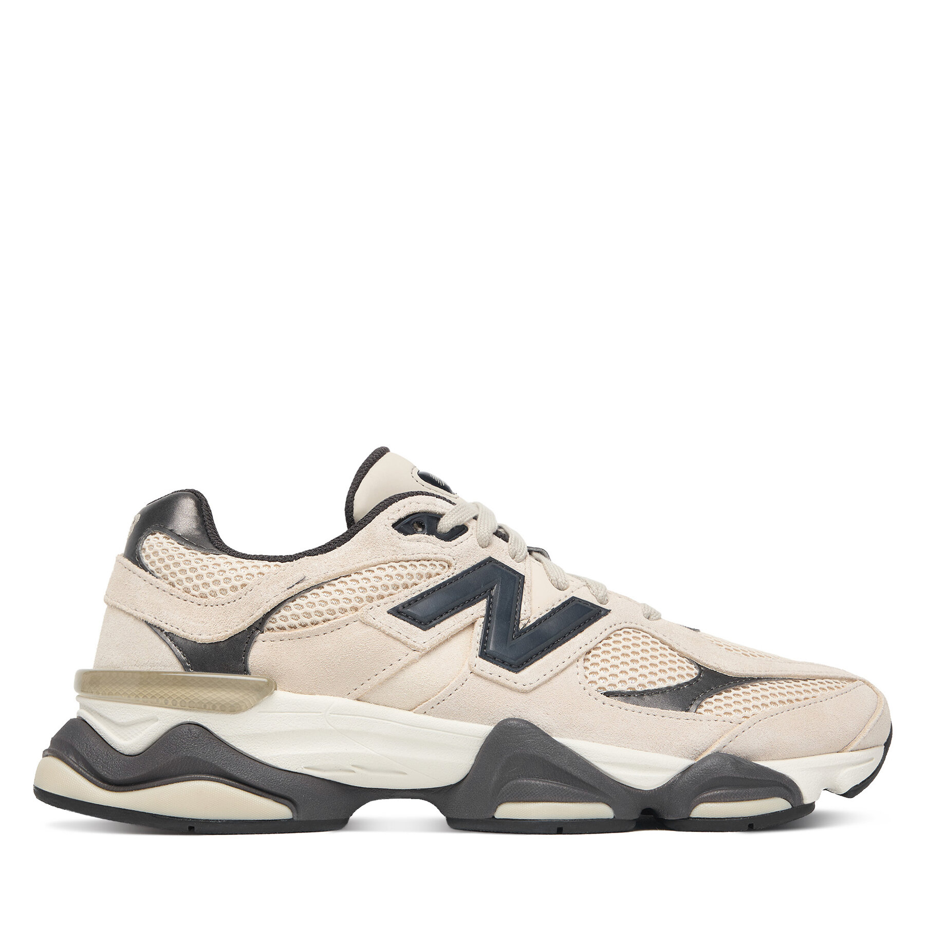 Tenisice New Balance U90606H1 Bež