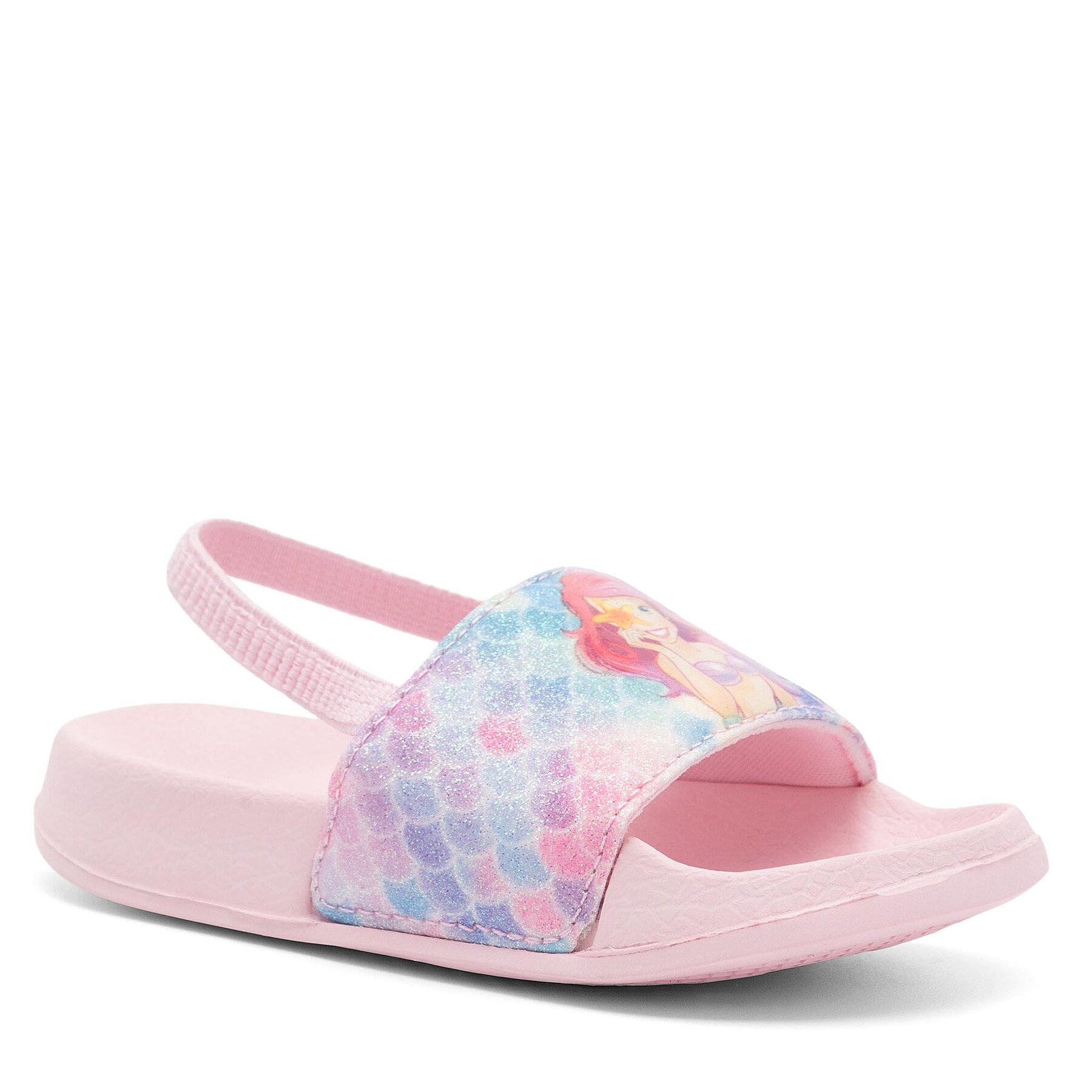 Szandál Princess SS23-258DPRN Rózsaszín