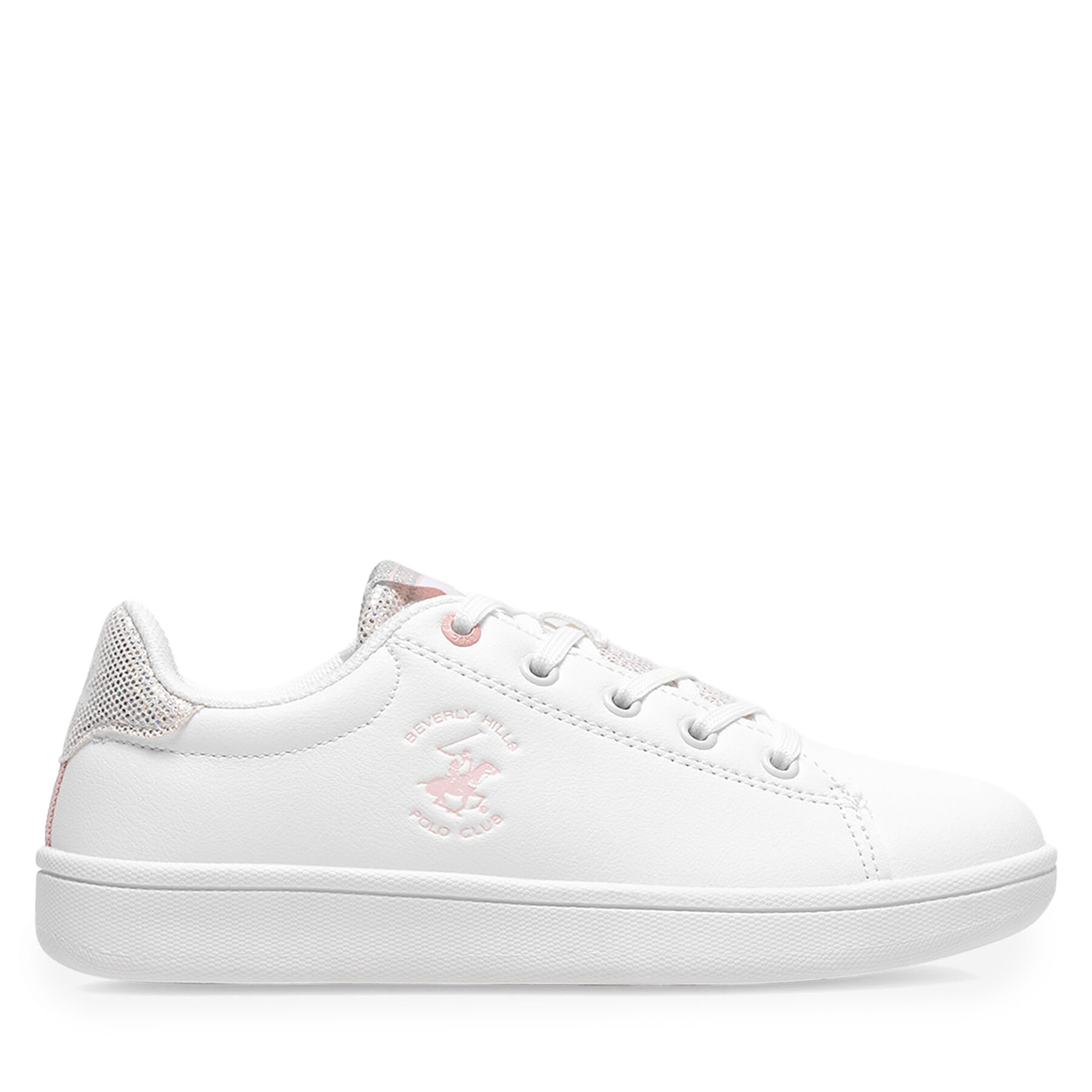Sneakers Beverly Hills Polo Club V12-762(IV)DZ Roz