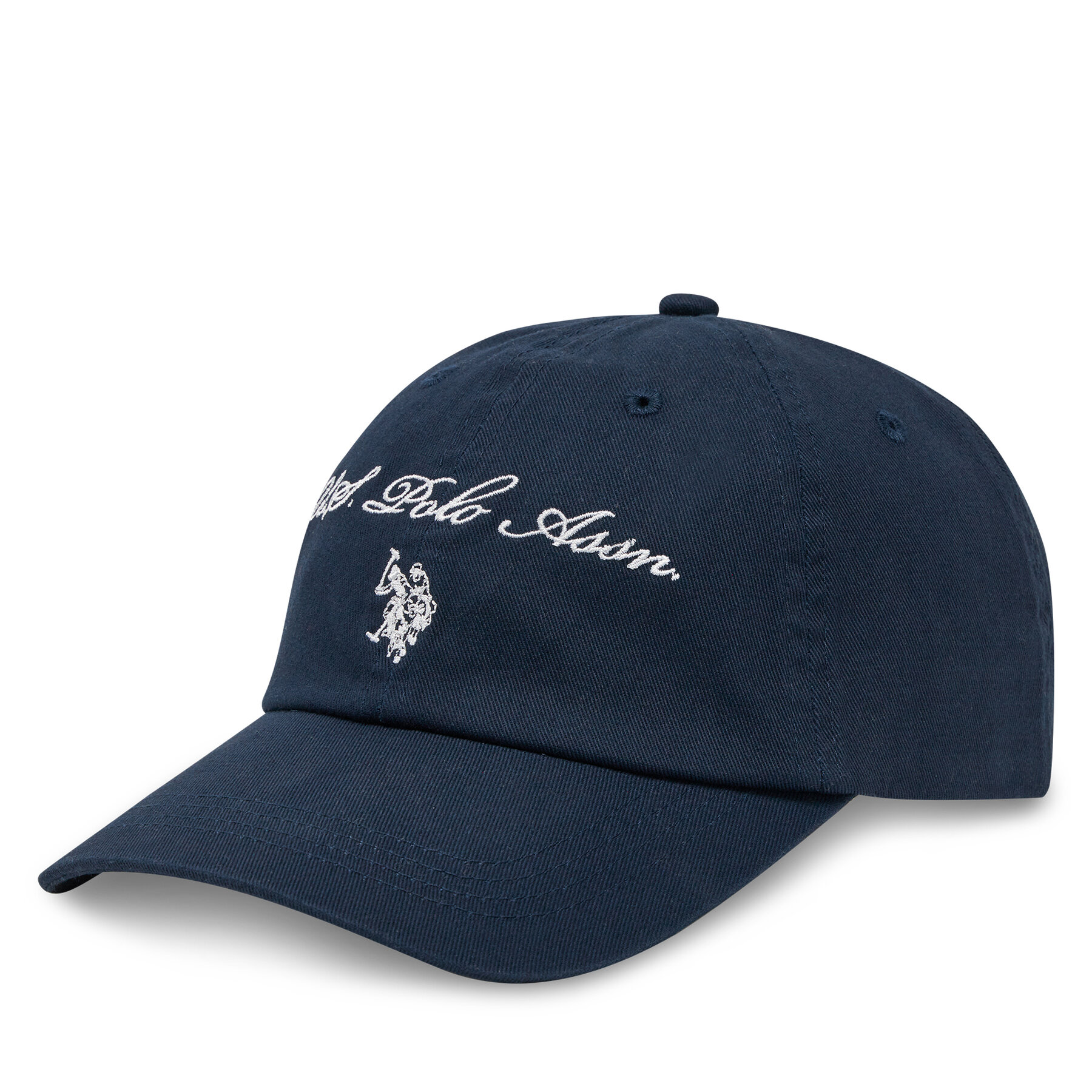 Baseball sapka U.S. Polo Assn. WUP1397 Sötétkék