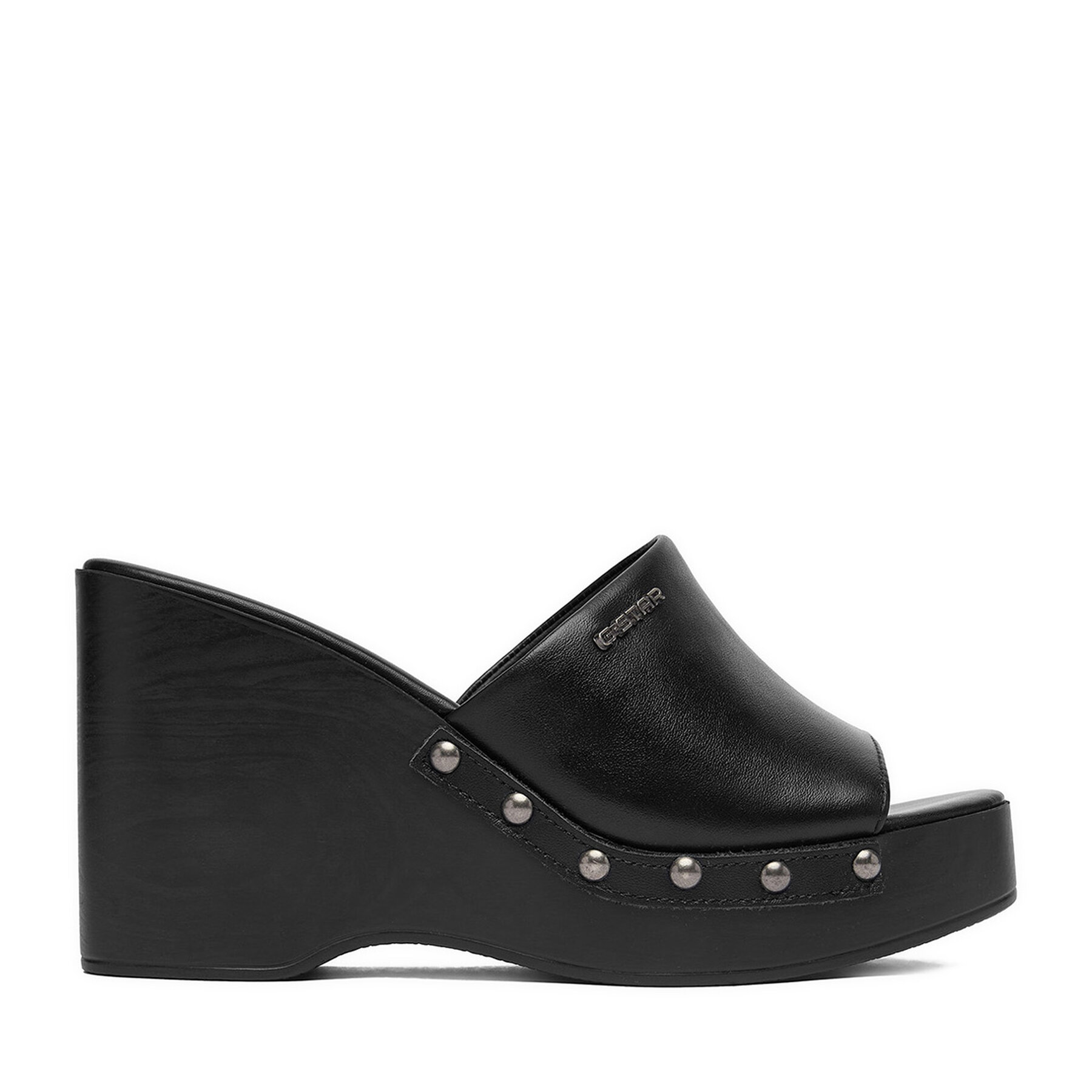 Papucs G-Star Raw CEO-19769-01 Fekete