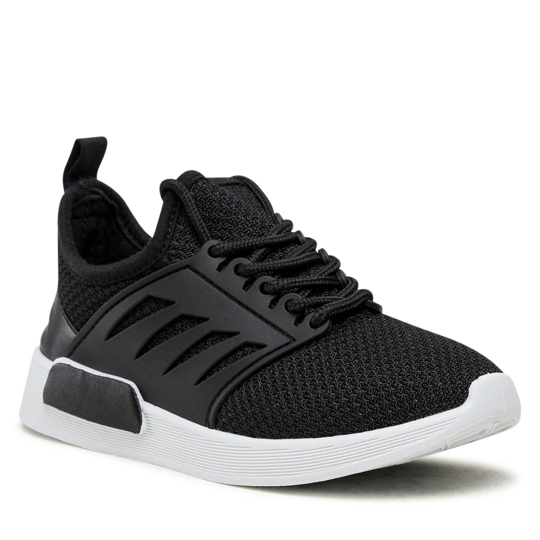 Sneakersy Sprandi CP95-22197 Čierna