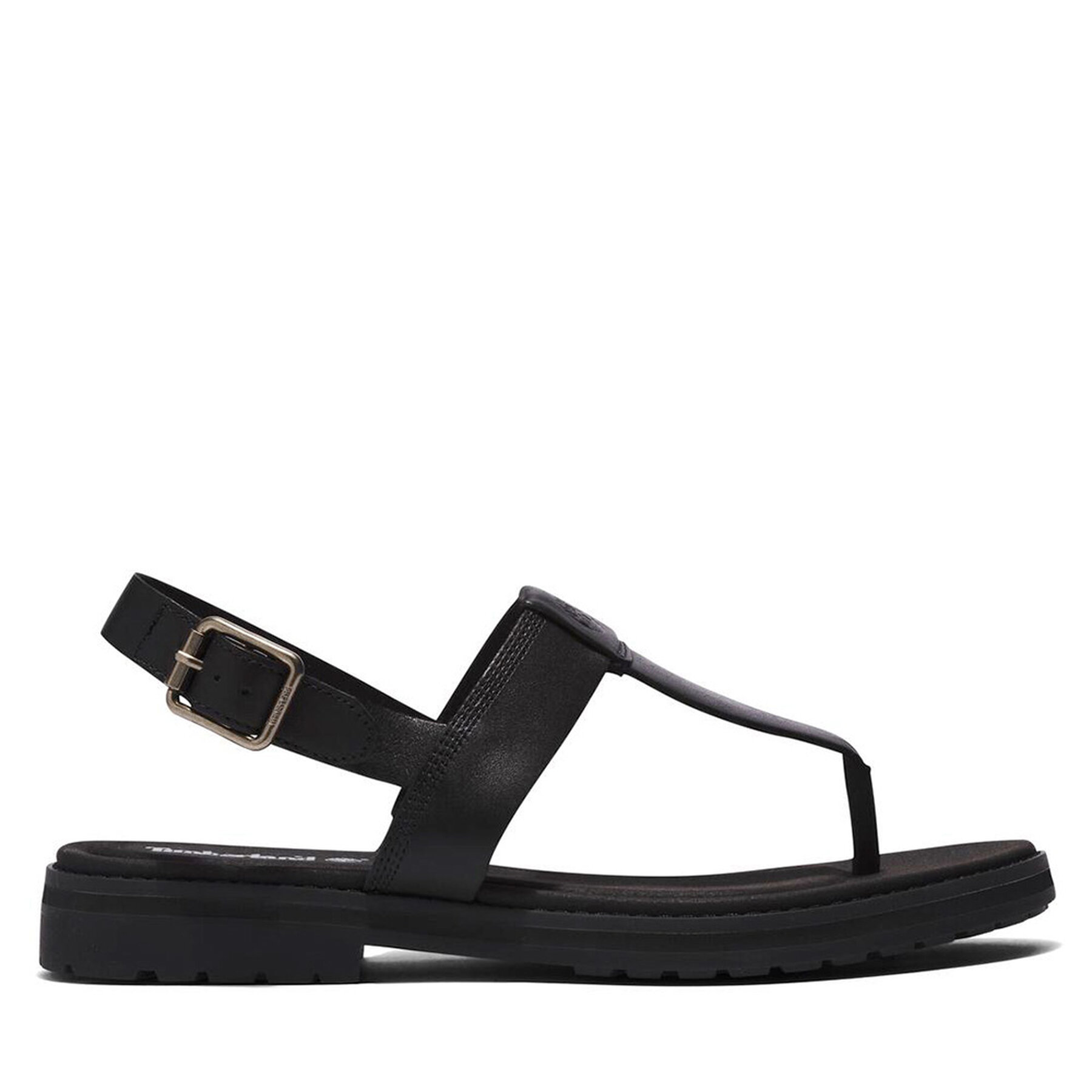 Sandalias Timberland Chicago Riverside Thong 2 TB0A5W1M0011 Negro