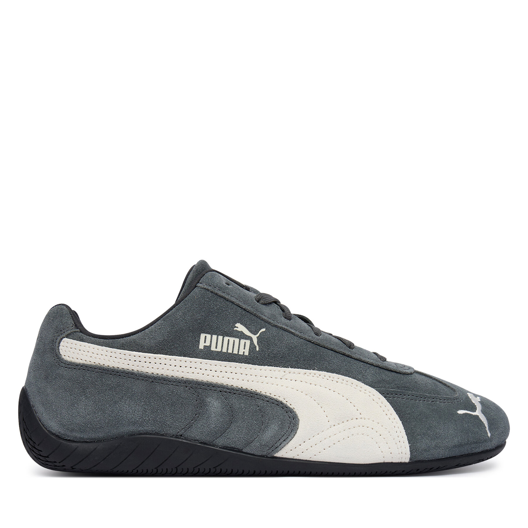 Сникърси Puma Speedcat OG 398846 Сив