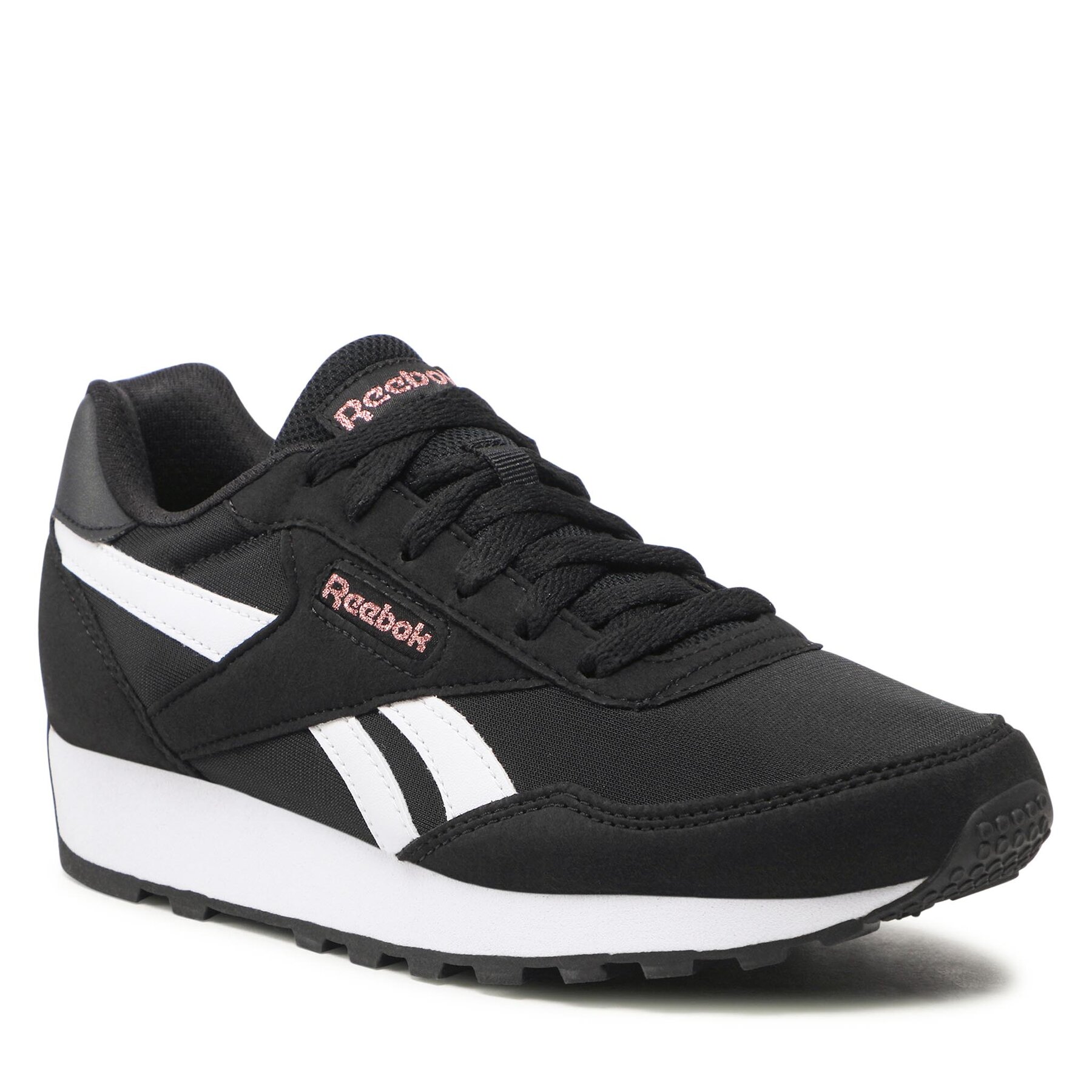 Dámske Sneakersy Reebok, Rozmer: 41, Čierna, Rewind Run FX2957