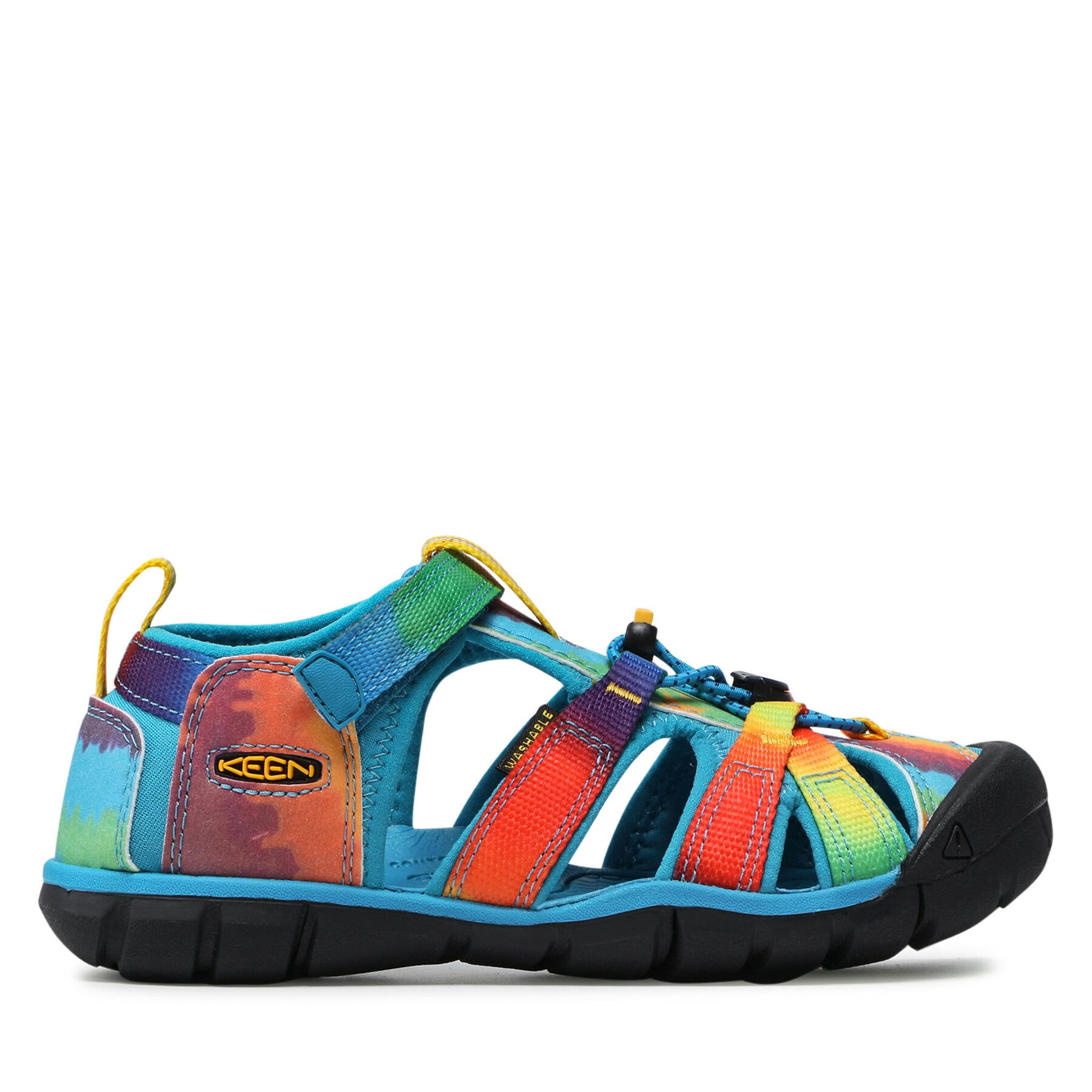 Sandale Keen Seacamp II Cnx 1025152 Plava