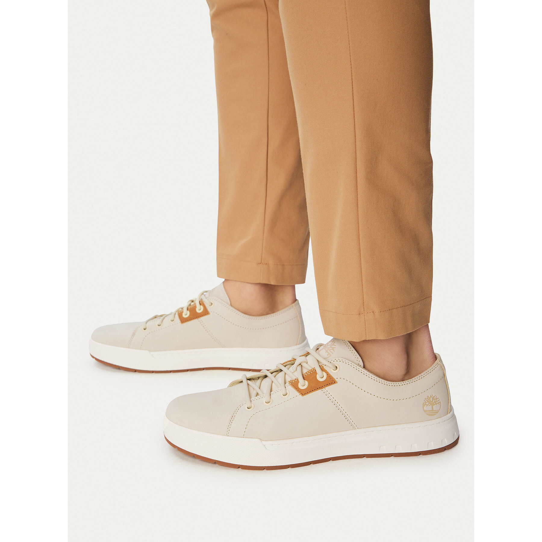 Sneakers Timberland TB0A6A2DAAJ1 Bej