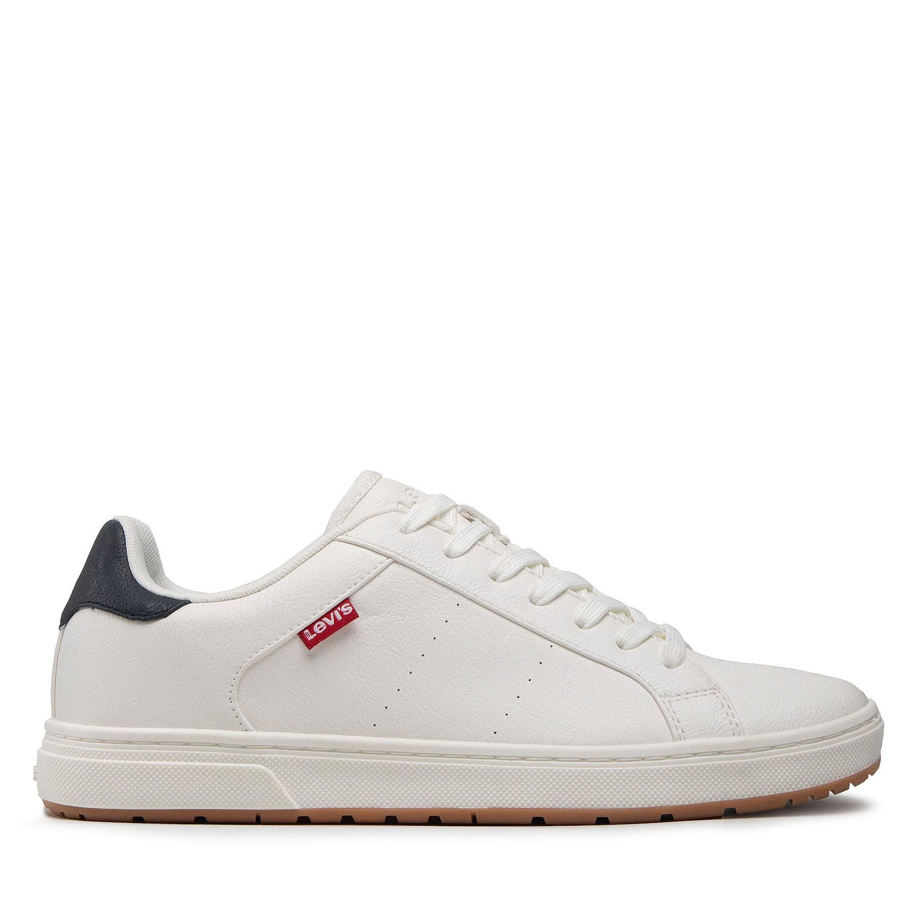 Zapatillas Levi's® 234234-661-151 Blanco