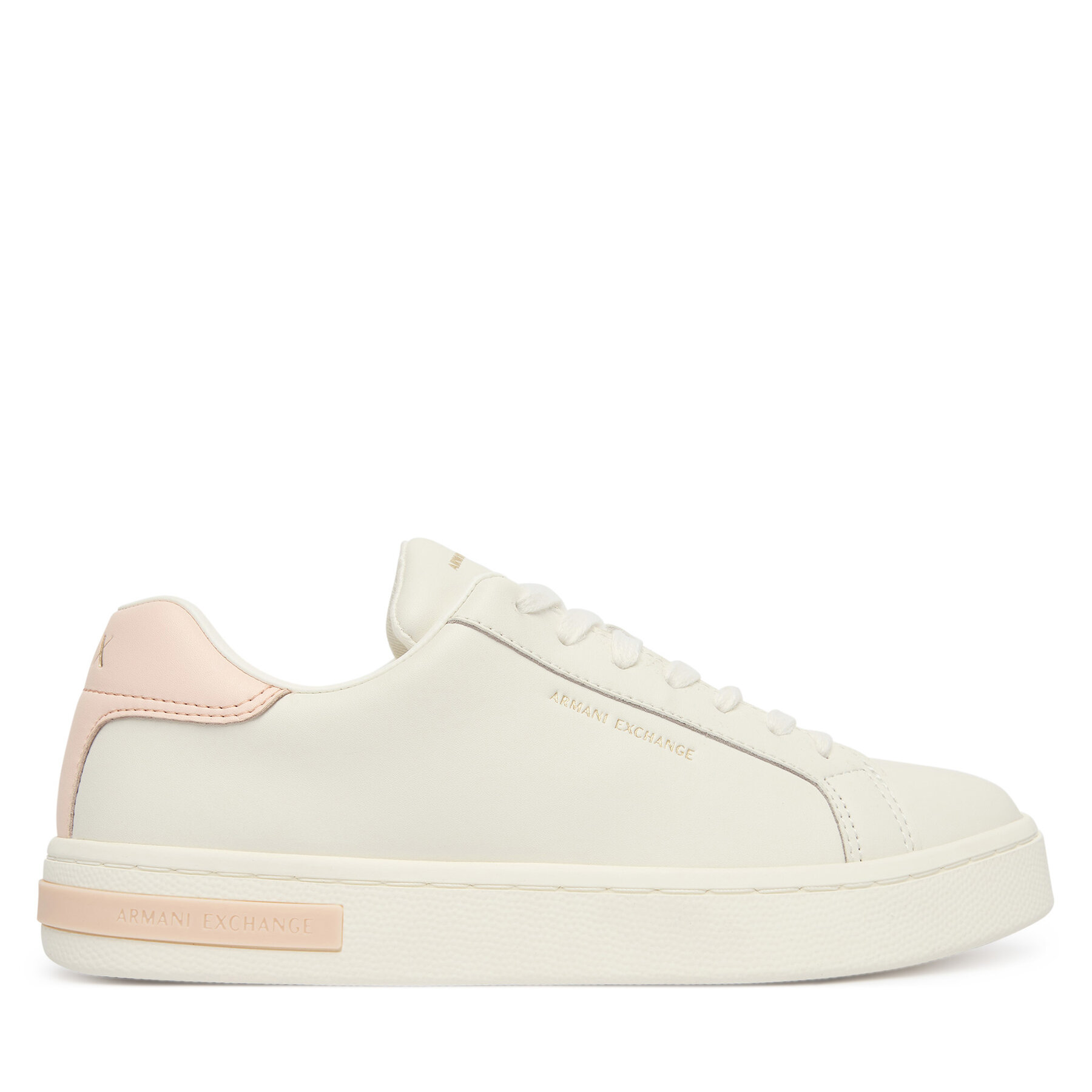 Tenisice Armani Exchange XW000295 AF11912 MZ723 Bijela