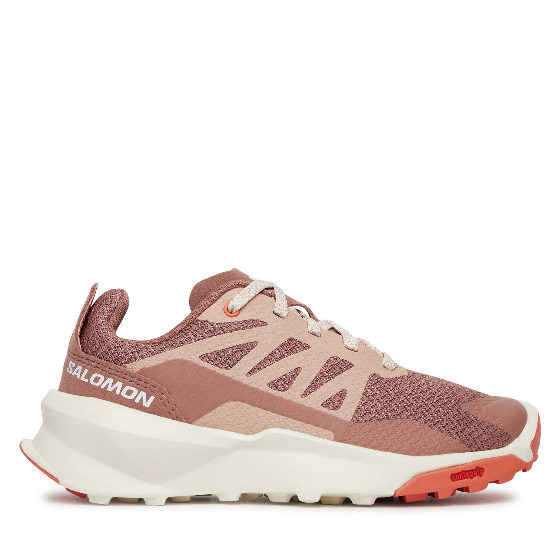 Туристически Salomon Patrol L47735100 Розов