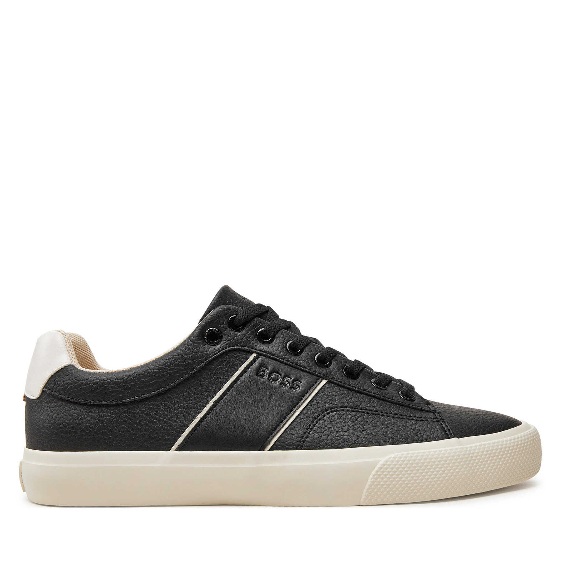 Sneakers Boss Aiden 50522833 Svart