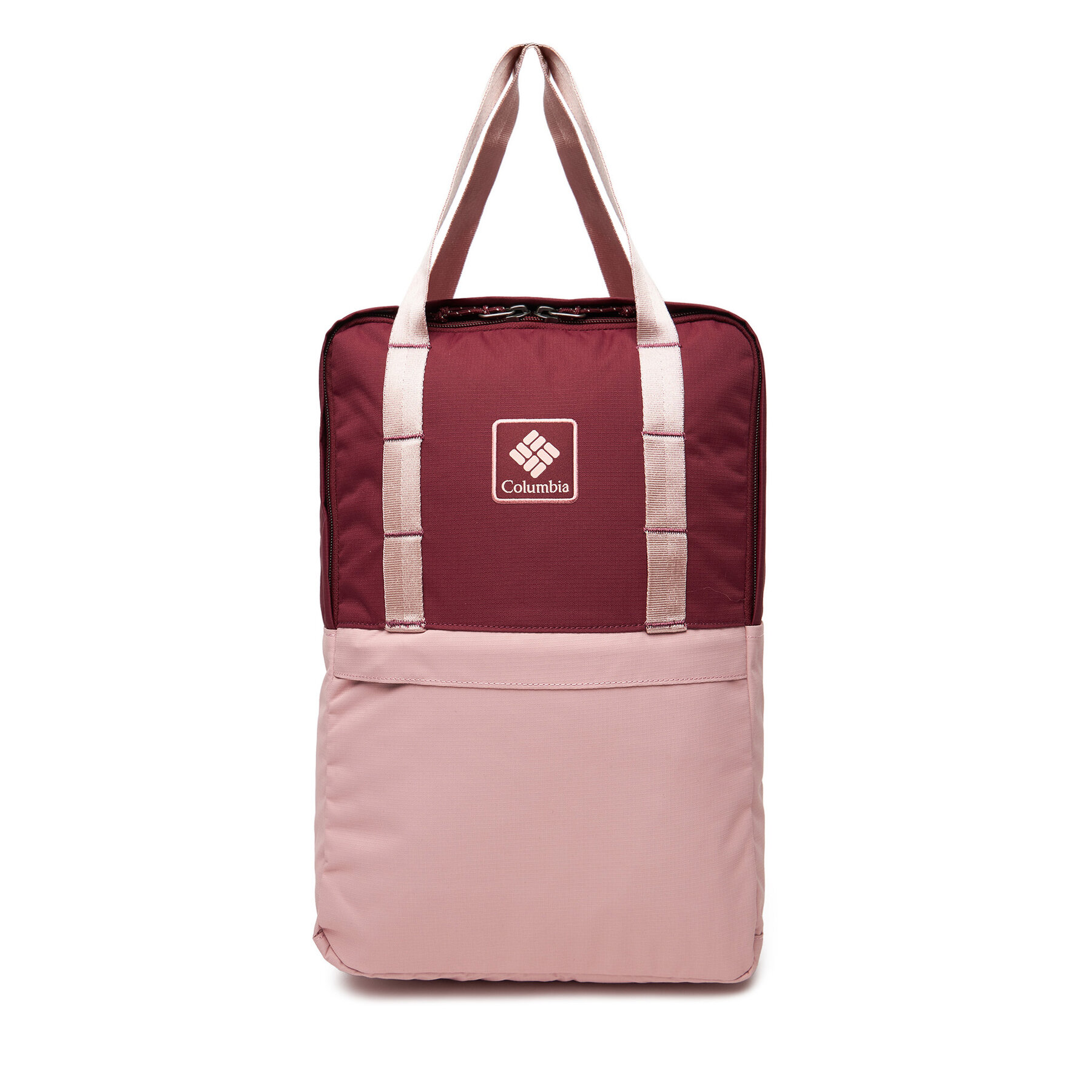 Раница Columbia Trail Traveler 18 l 2094491 Червен