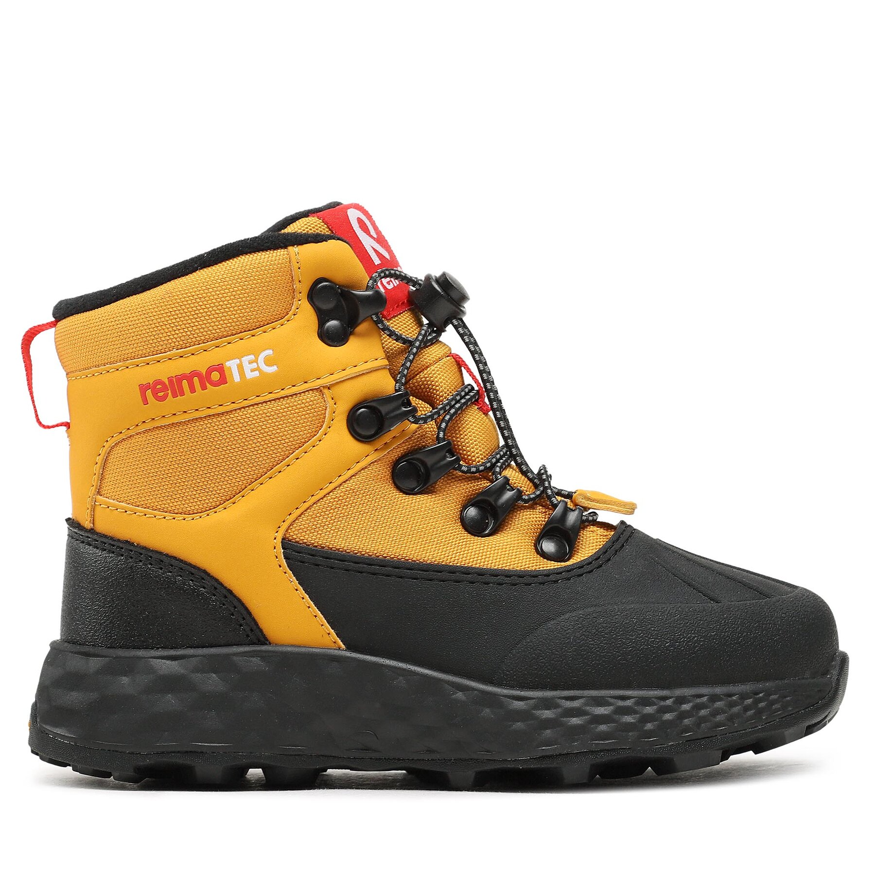 Botas de nieve Reima Vankaa 5400028A Amarillo