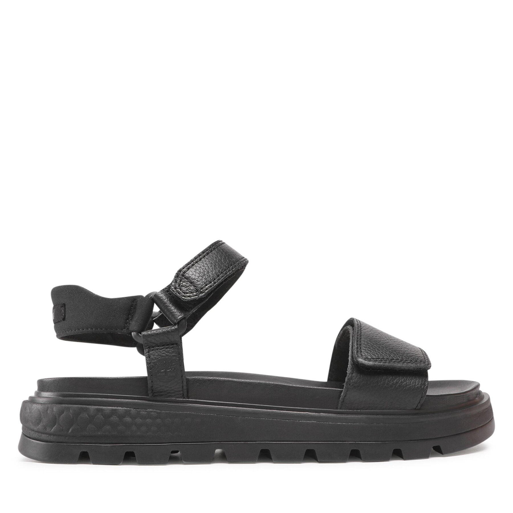 Sandalias Timberland Ray City Sandal Ankl Strp TB0A2F2J0151 Negro