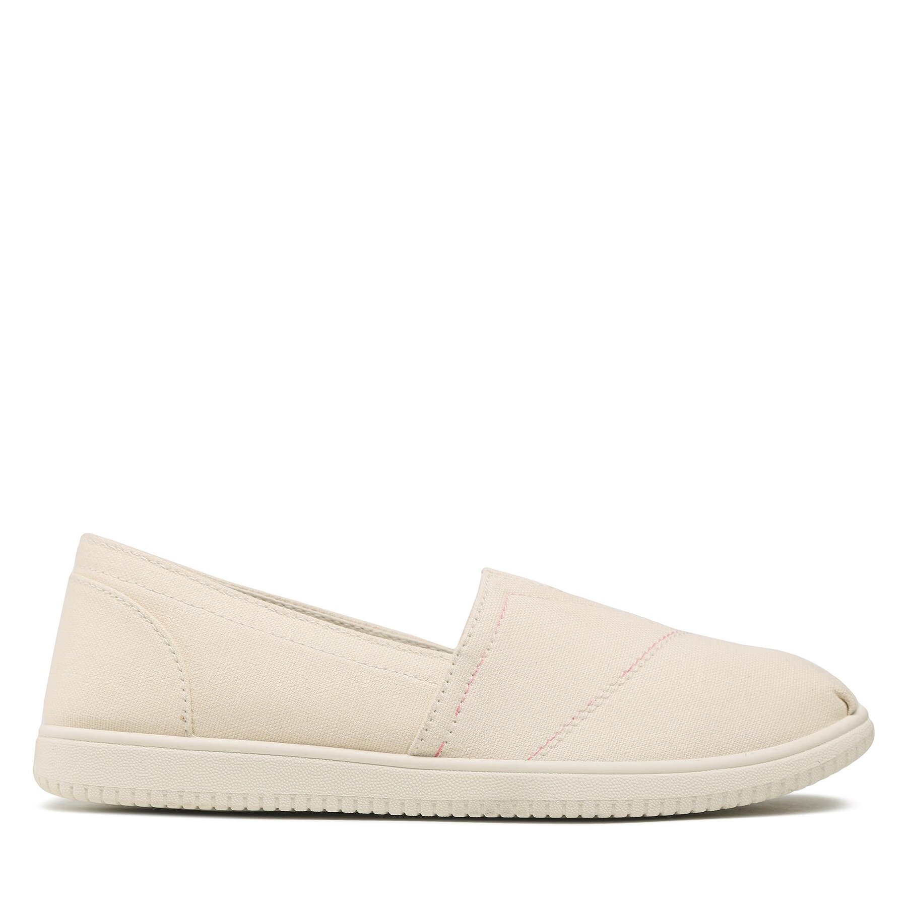 Sneakers aus Stoff JENNY