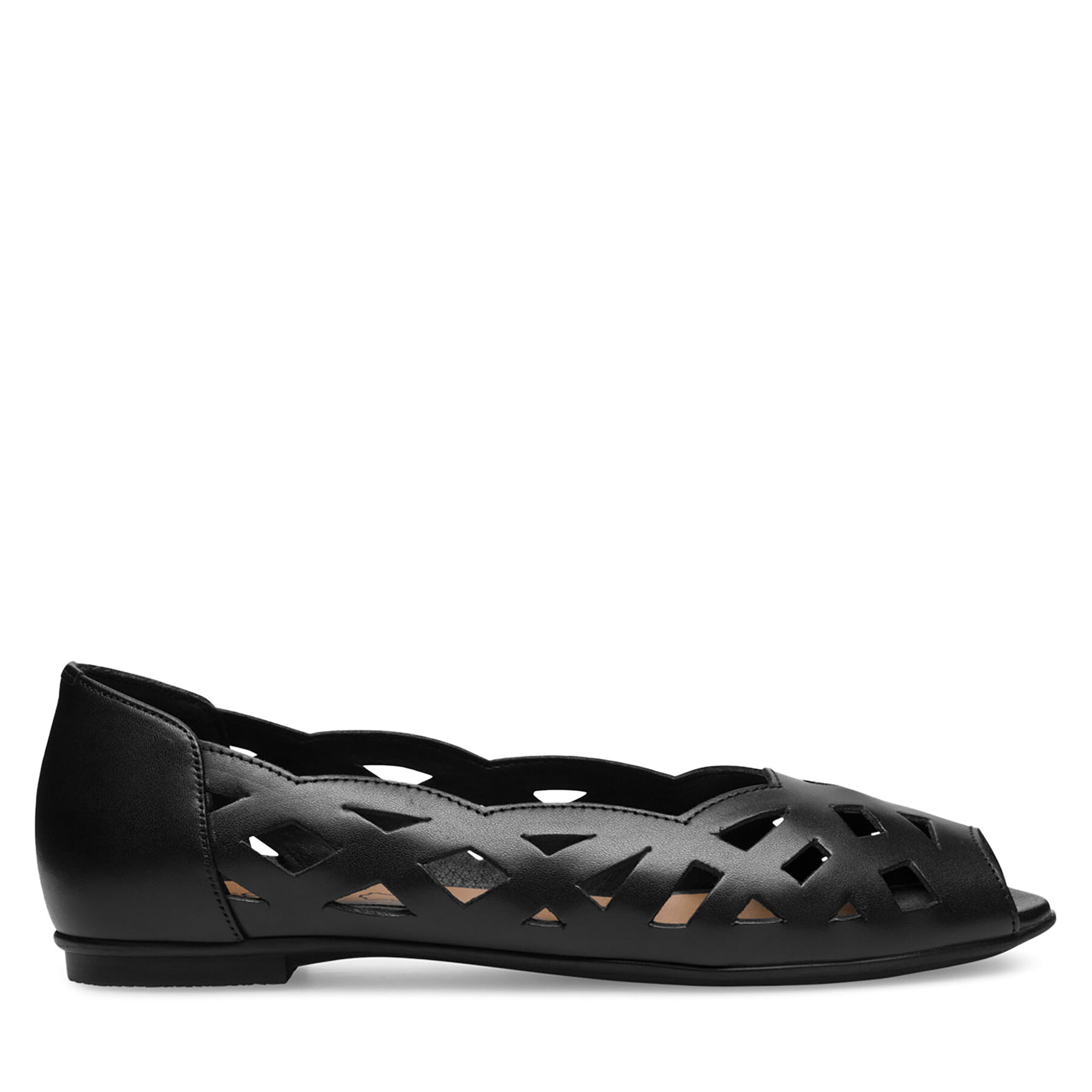 Ballerines Lasocki WI23-SORANO-13 Noir