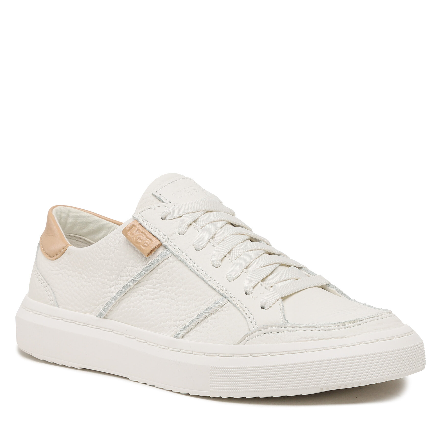 Scarpe sportive Ugg W Alameda Lace 1130775 Bianco