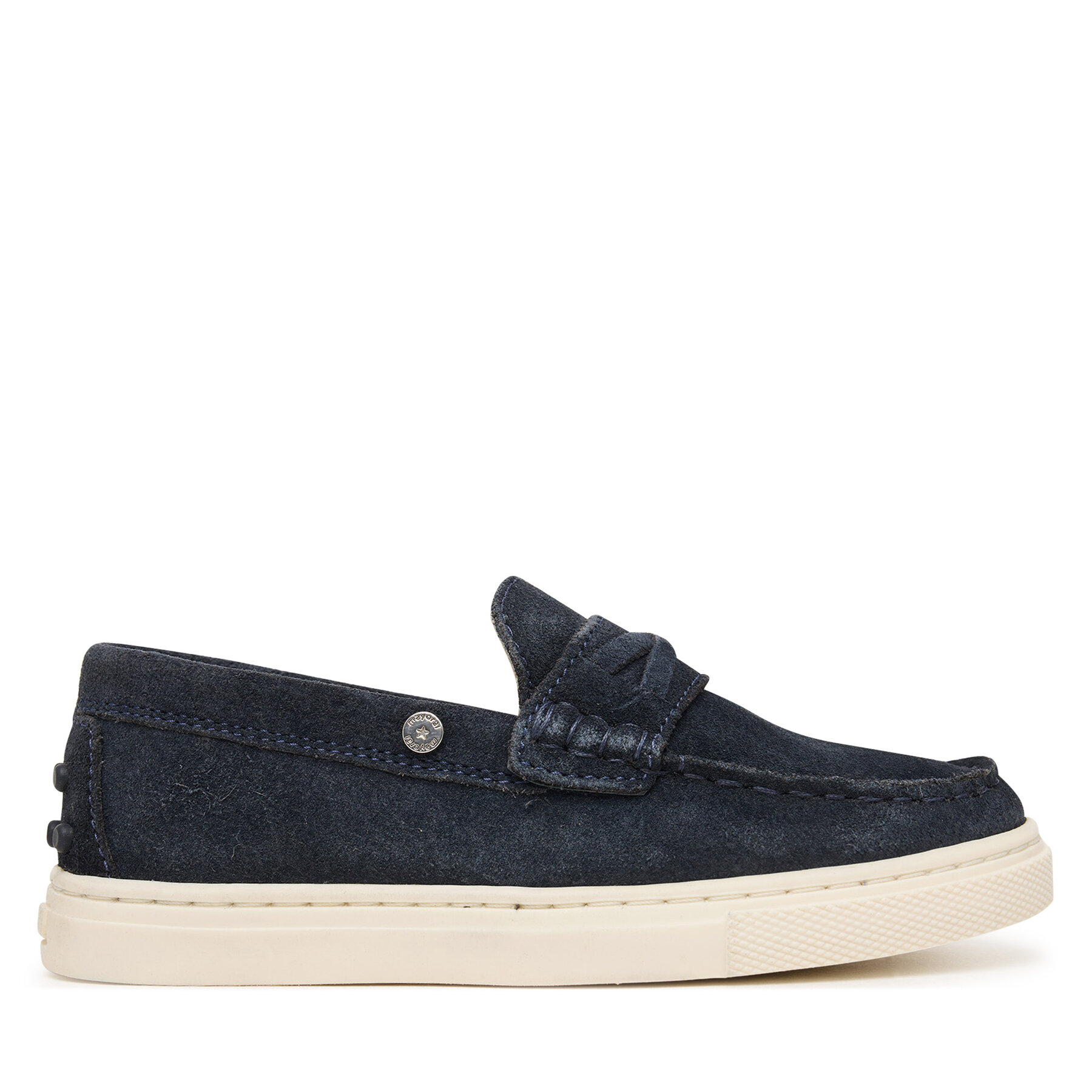 Μοκασίνια Mayoral 43750.16 Σκούρο μπλε