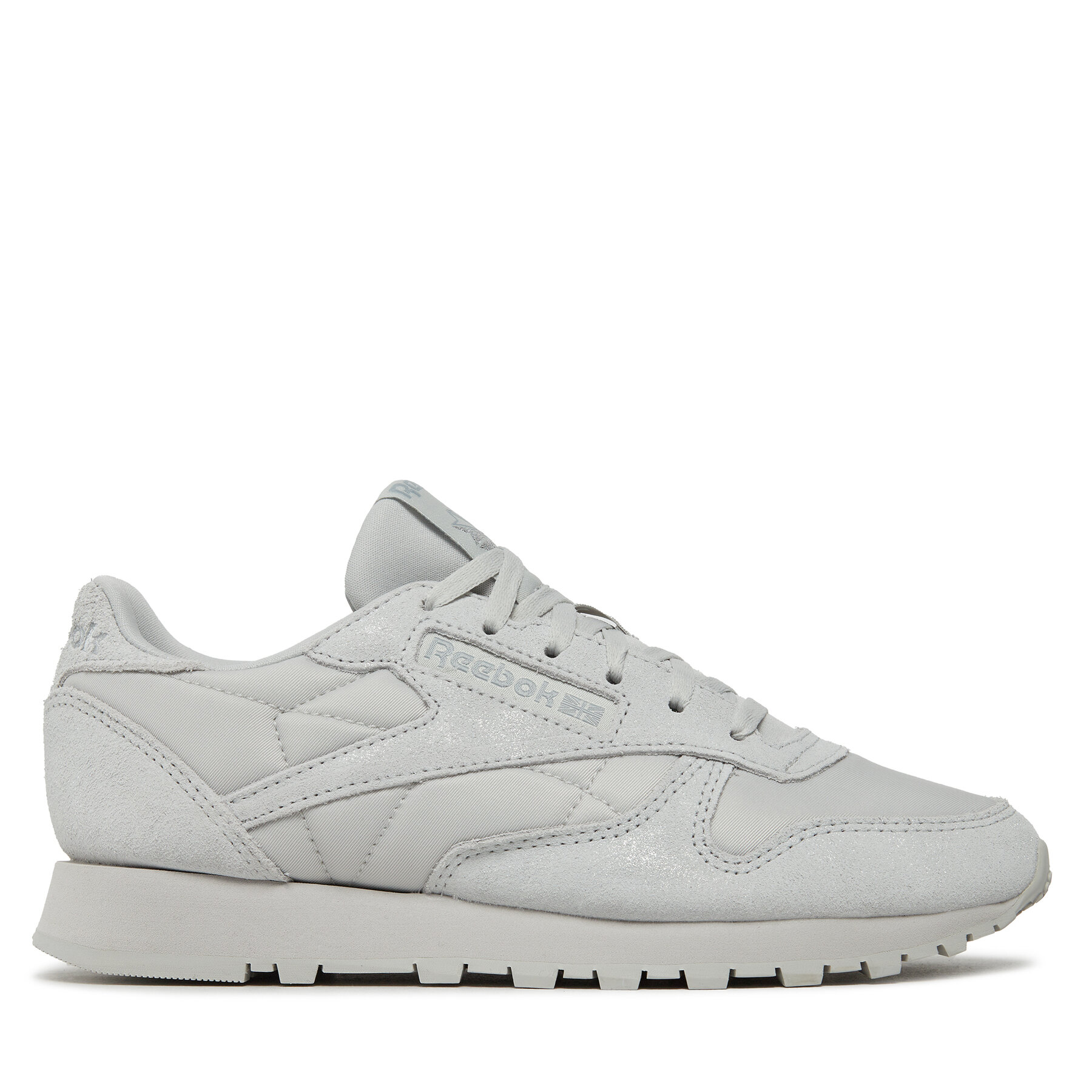 Zapatillas Reebok Classic Leather IG9492 Gris