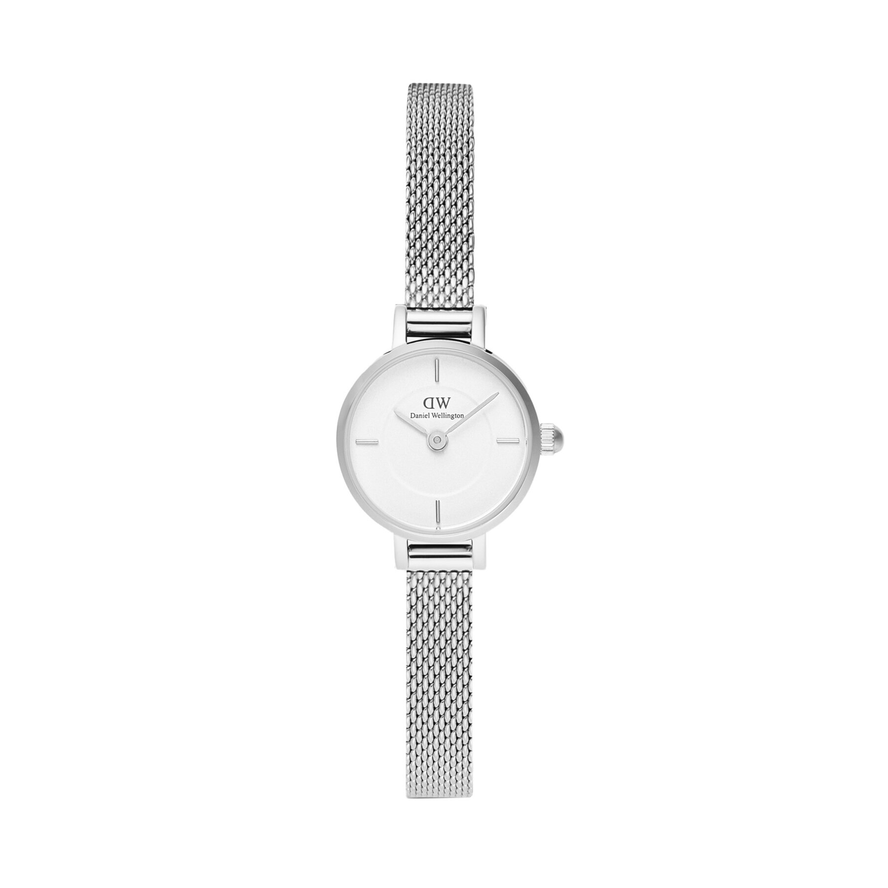 Karóra Daniel Wellington DW00100746 Ezüst