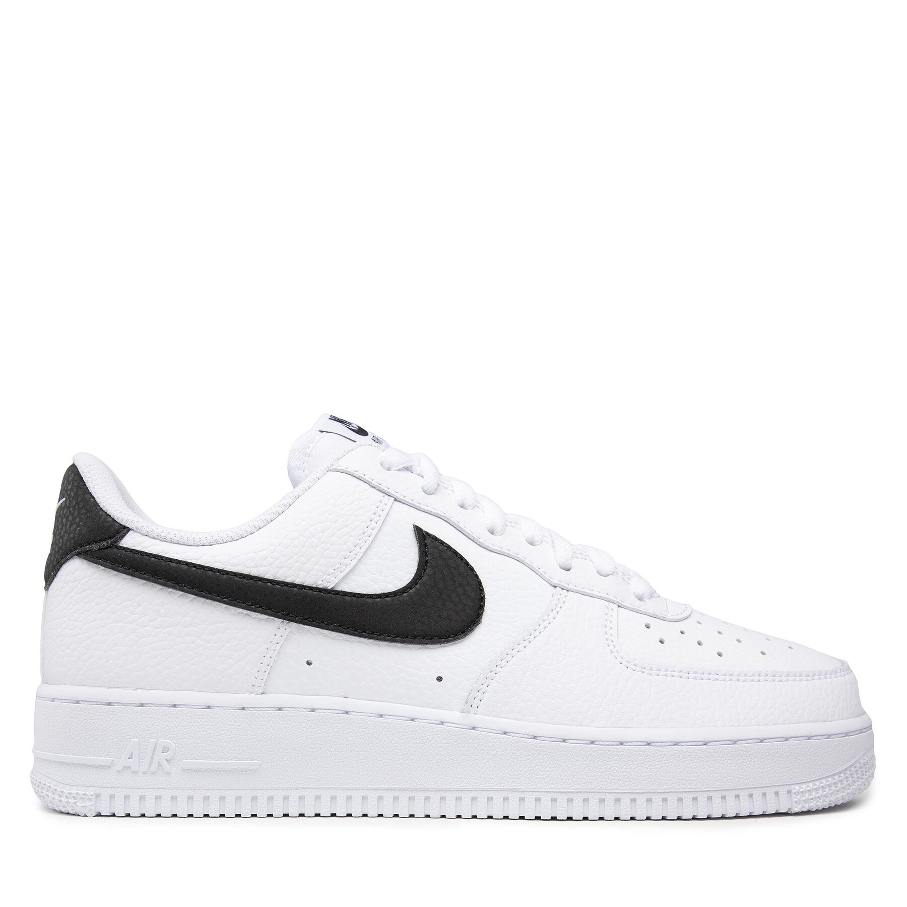 Sneakers Nike Air Force 1 07 CT2302 100 Alb