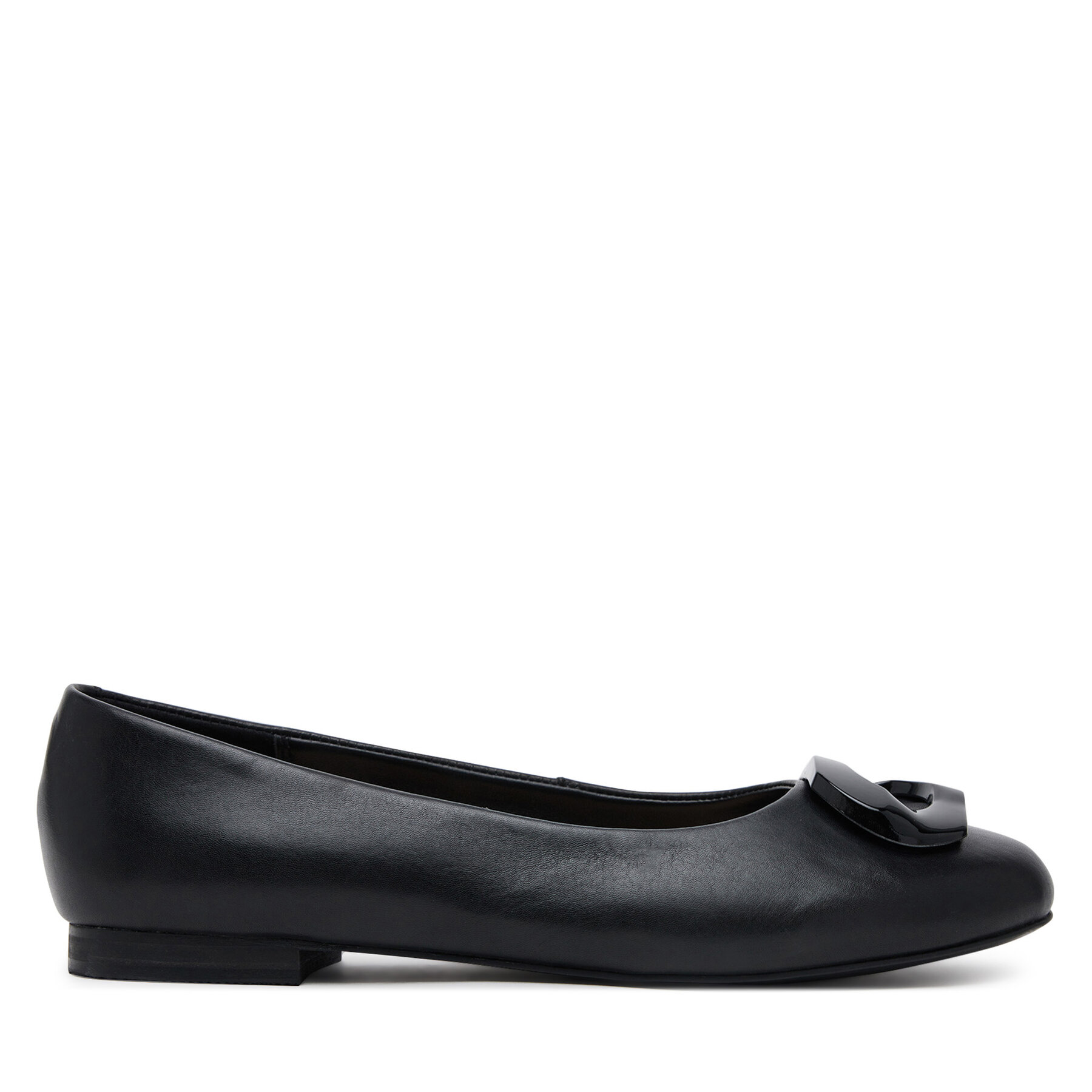 Ballerine Sergio Bardi WYL3692-2Z-SB Nero