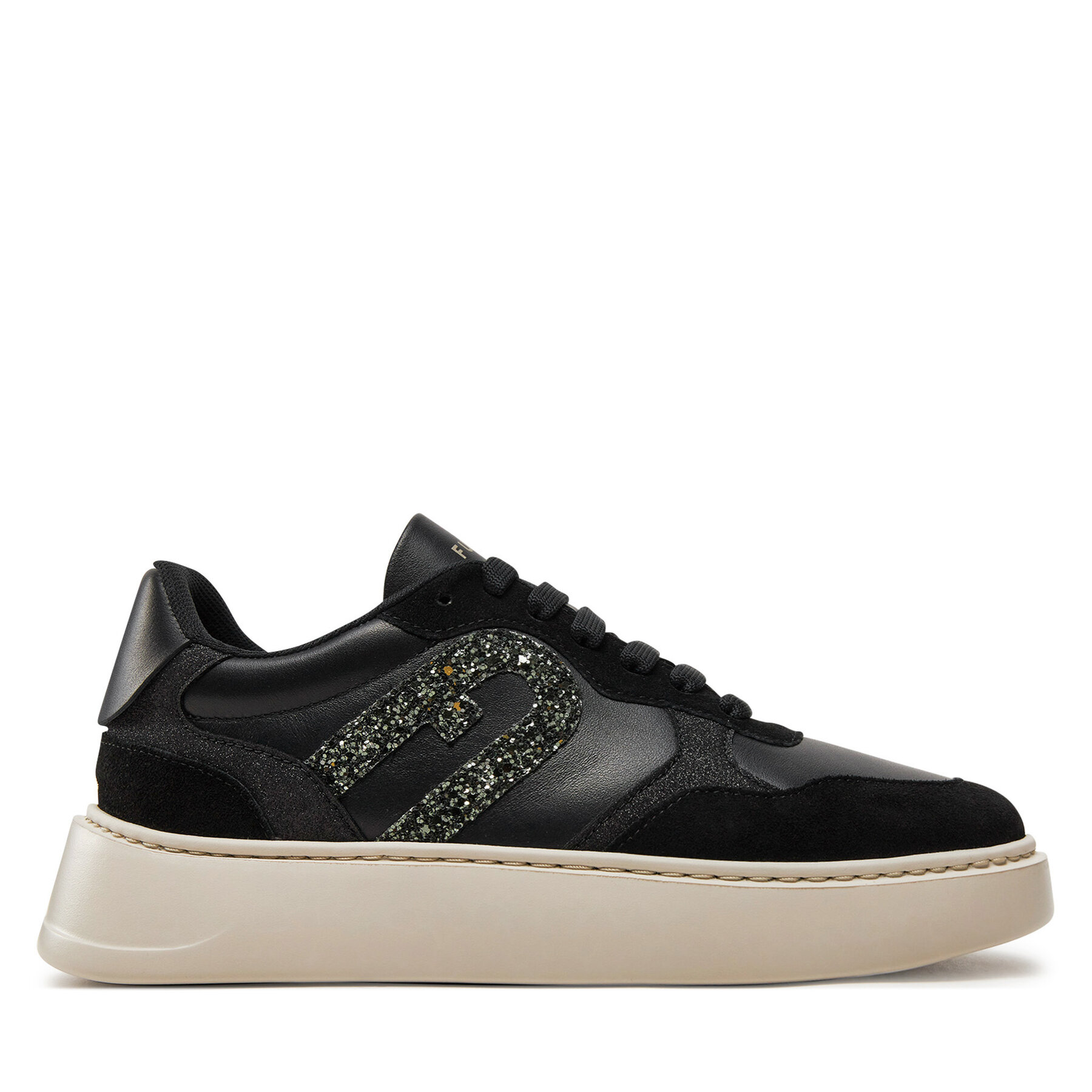 Zapatillas Furla I07SPT BX3240 OSI00 Negro