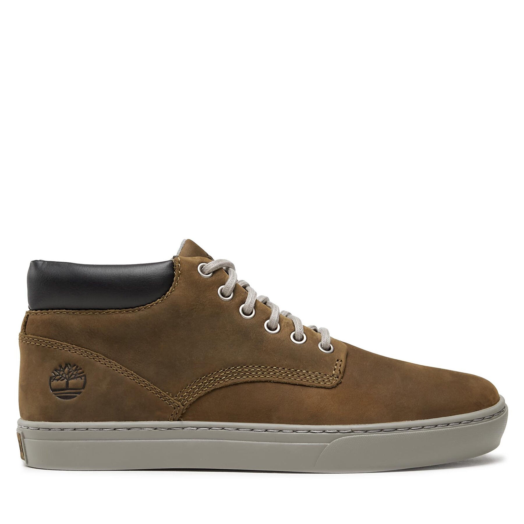 Superge Timberland Adventure 2.0 TB0A5S1V3271 Zelena